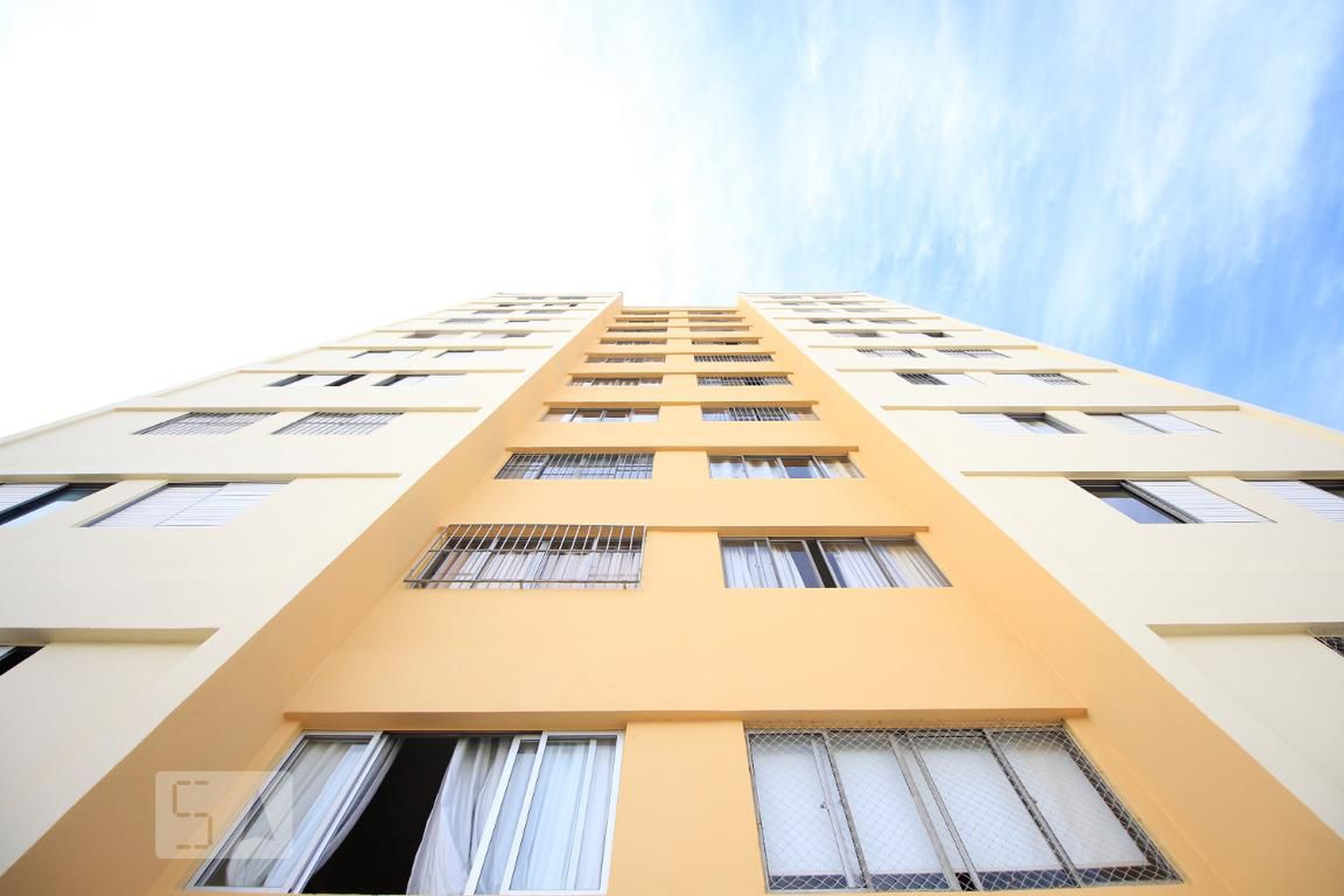 Prédio Condomínio Amazonas