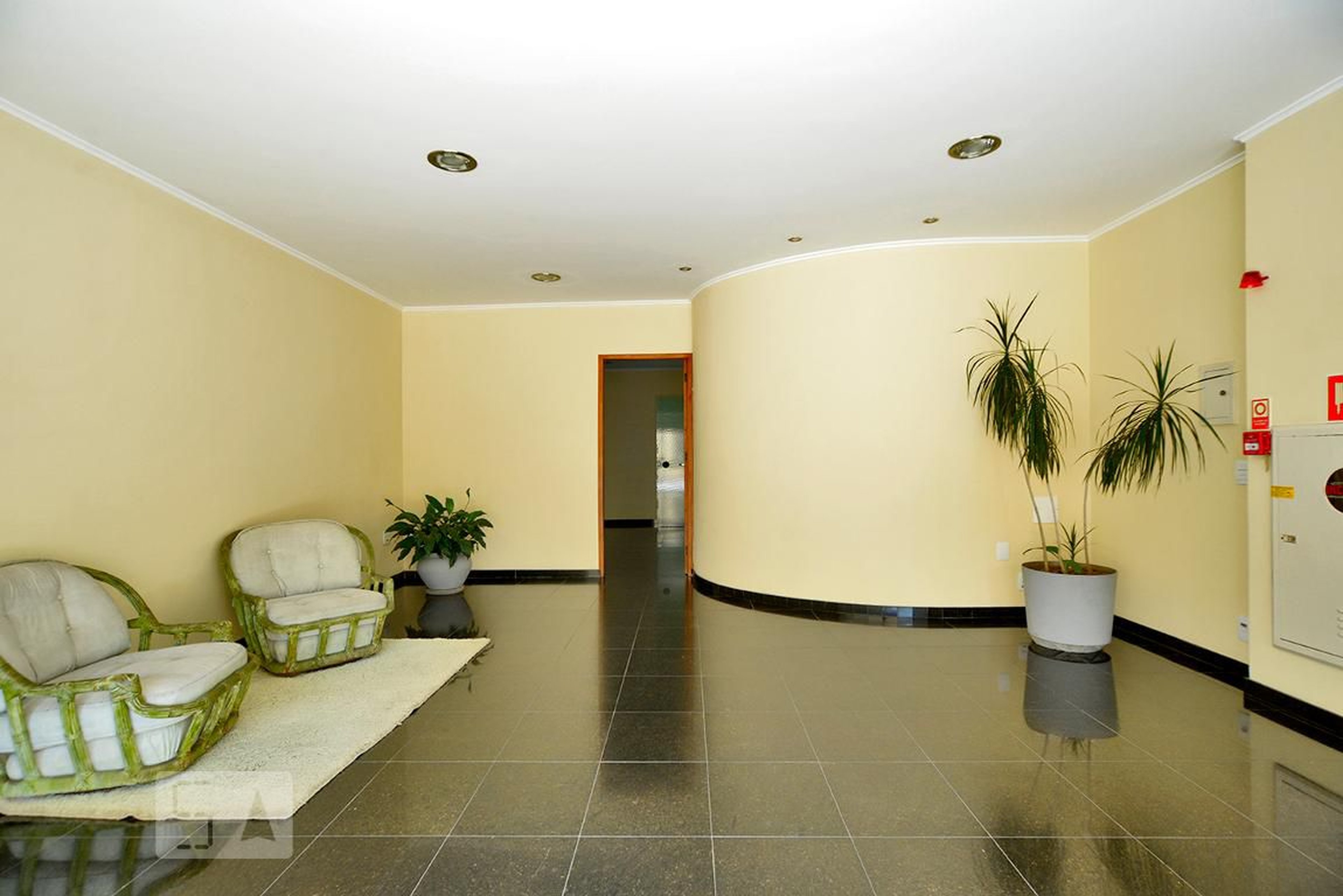 Hall social - Itapuã