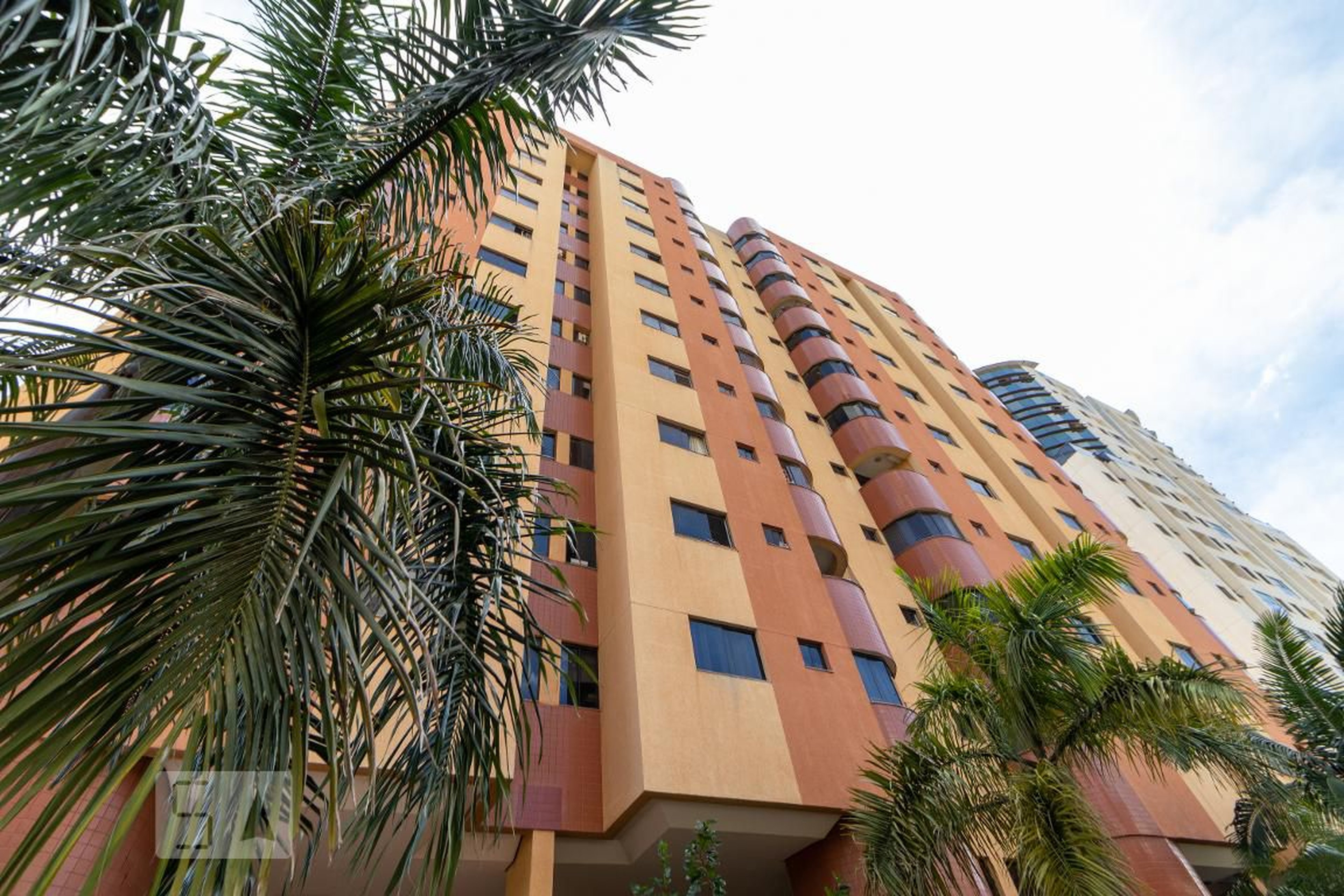 Fachada Edifício Atenas