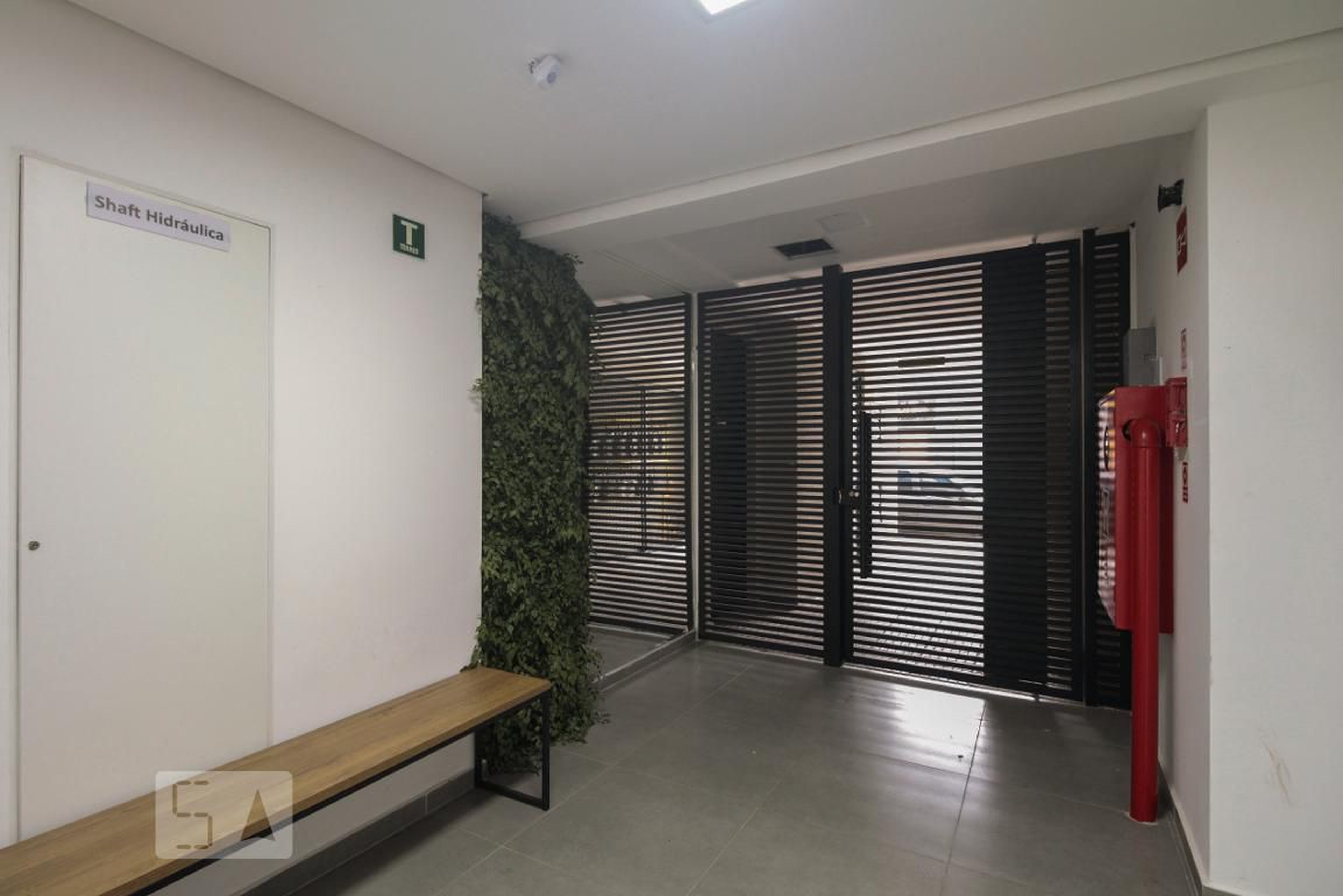 Condomínio - Residencial Vale Formoso