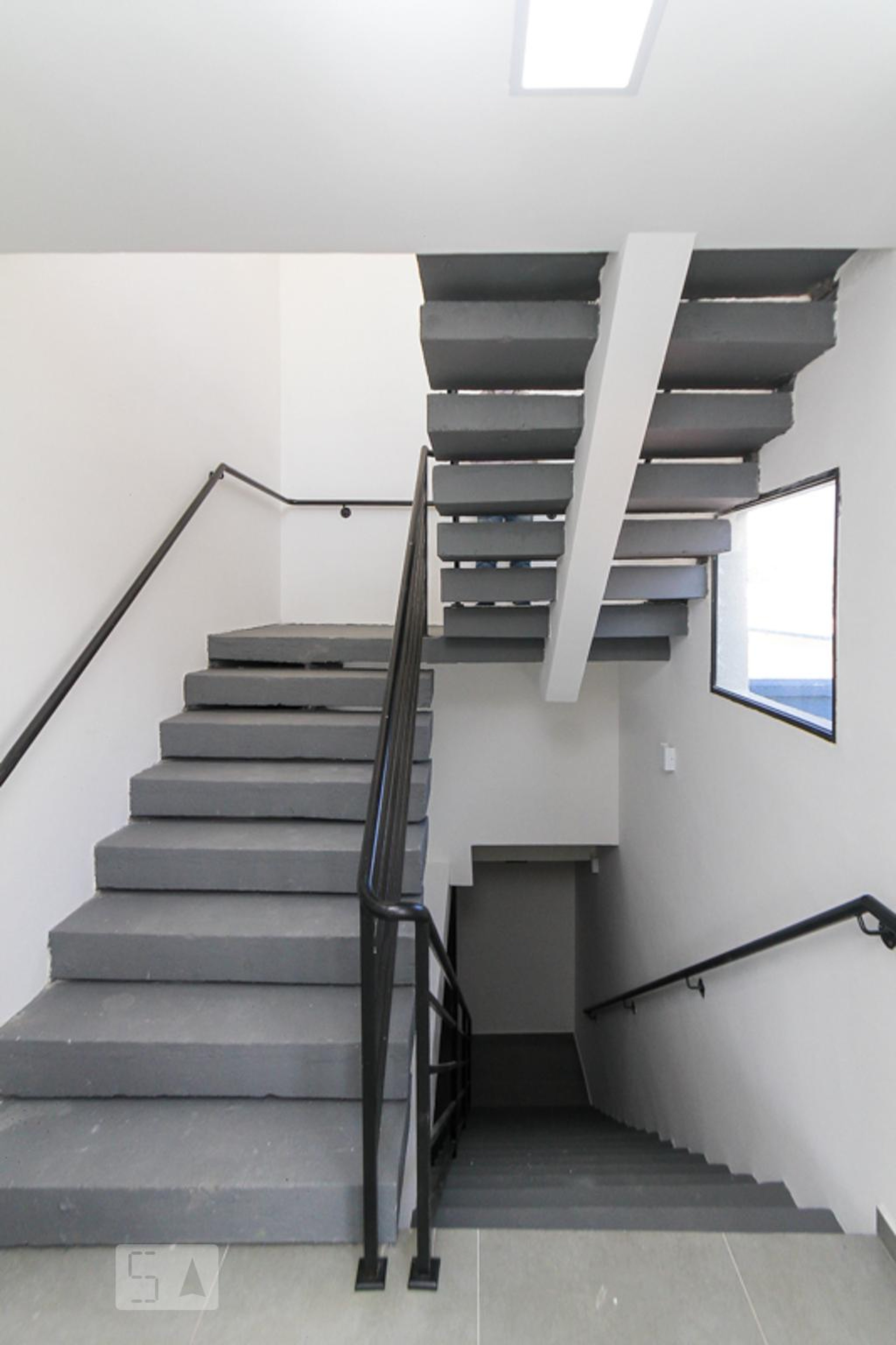 elevador - Residencial Vale Formoso