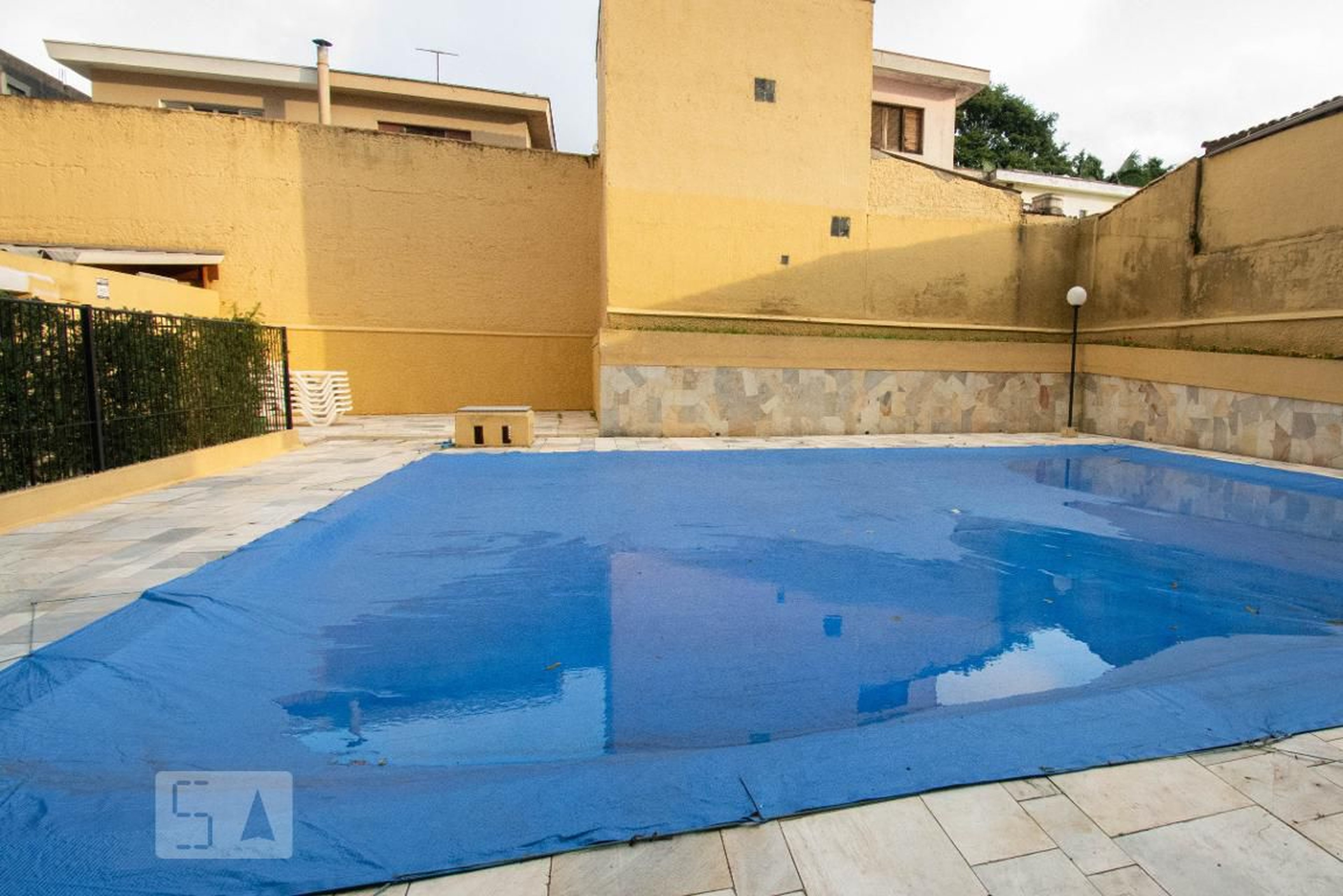 Piscina - 