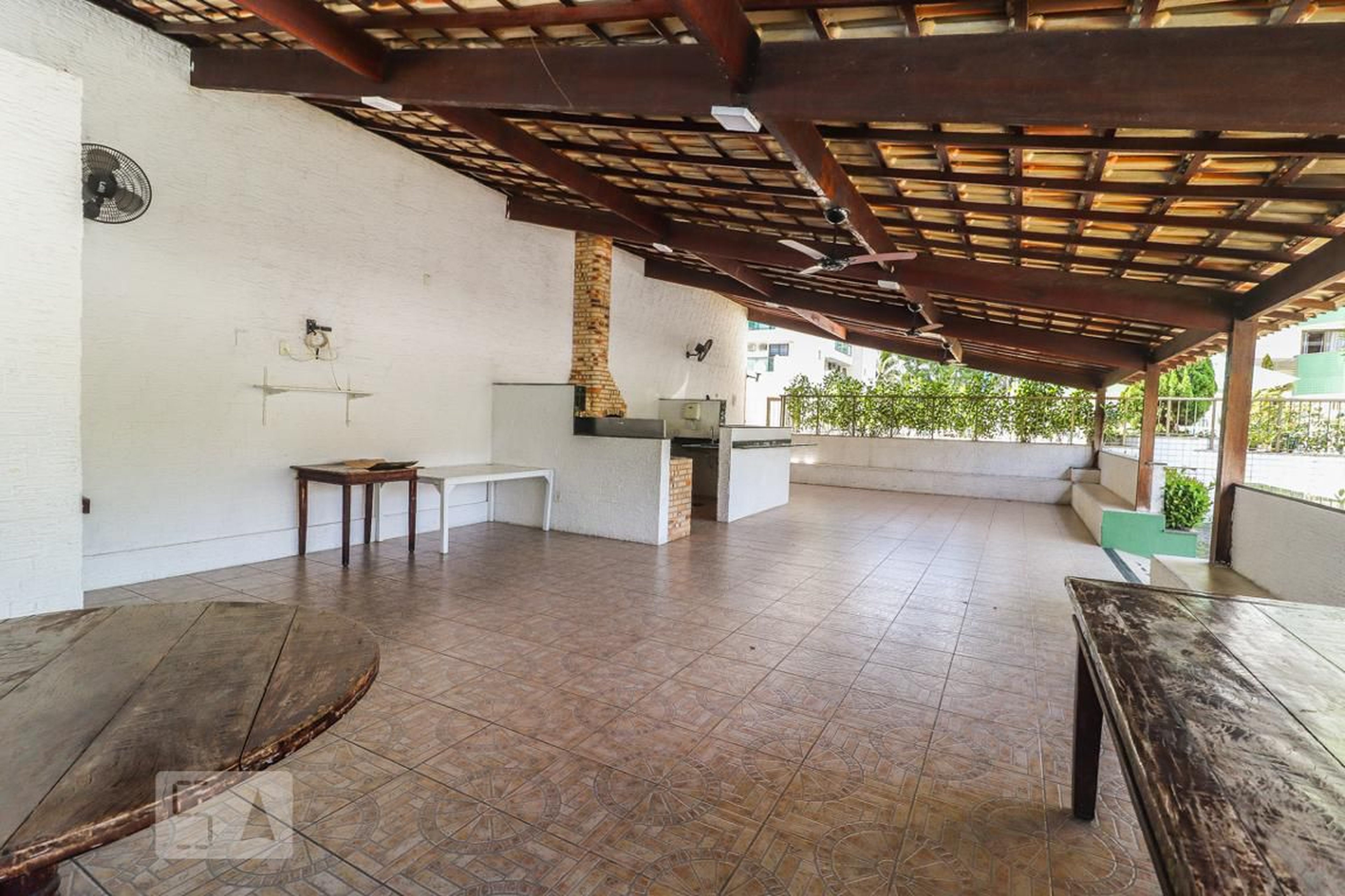 Salão de Festas - Costa Allegra