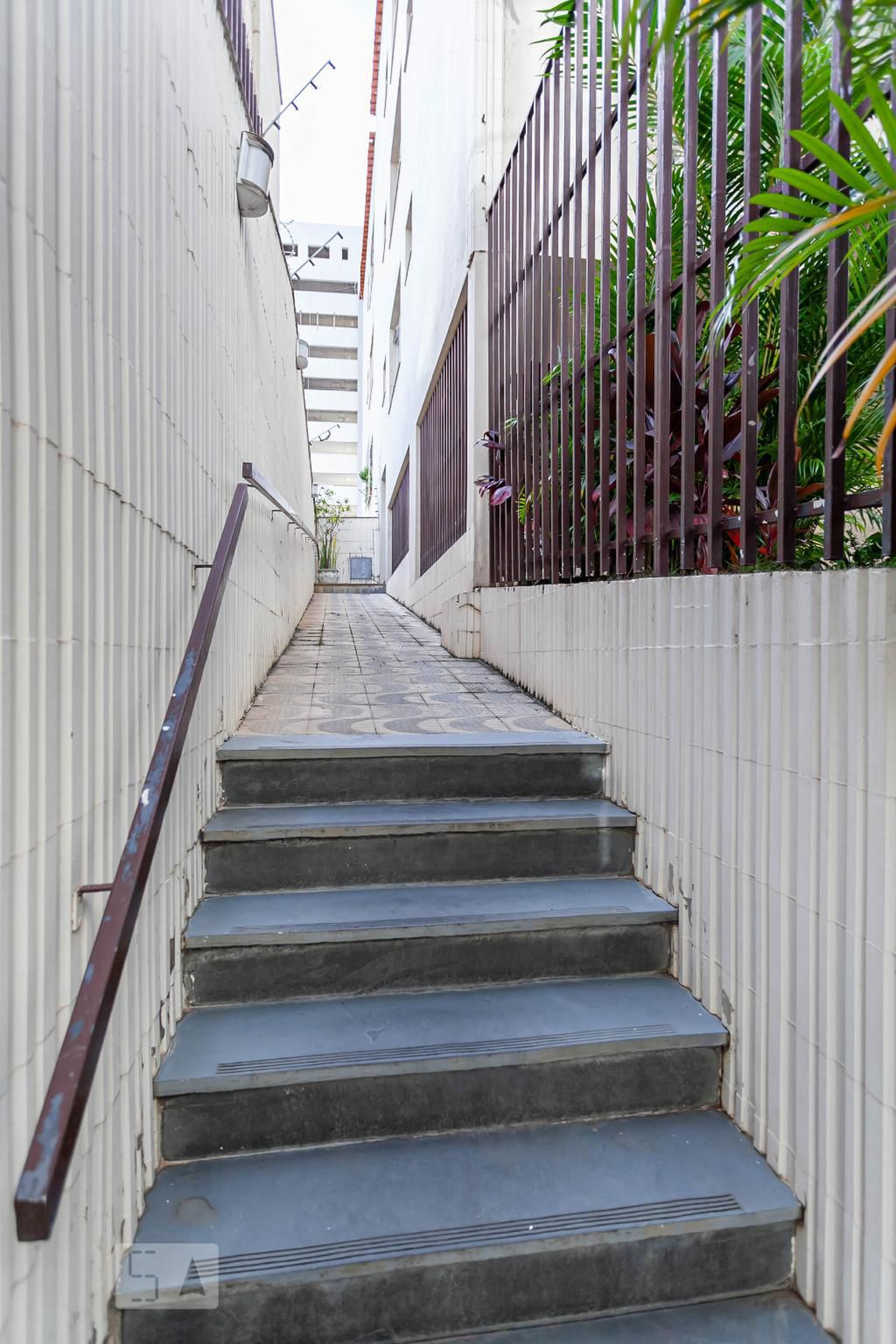 Hall de Entrada - null