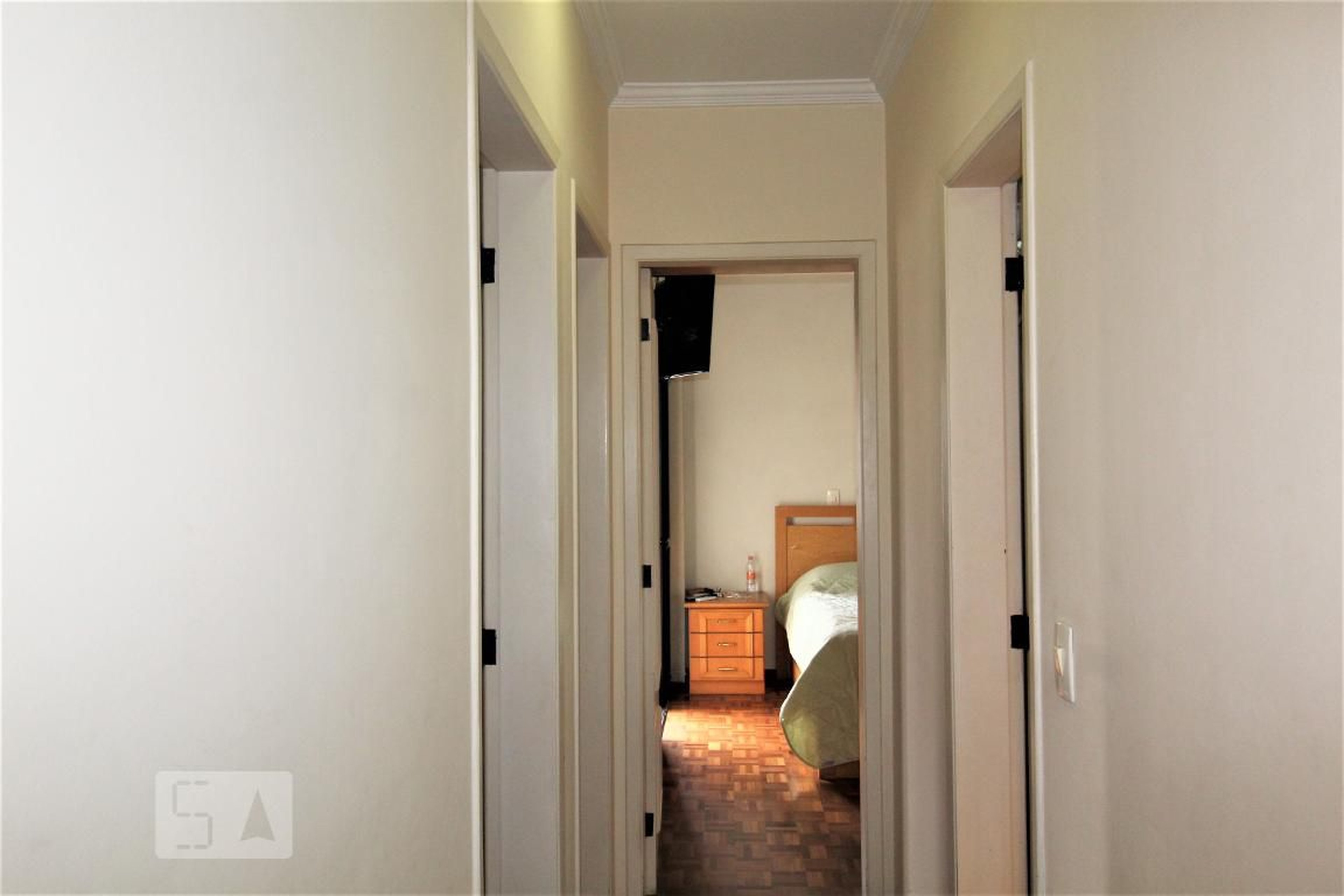 Hall - Edifício Paula