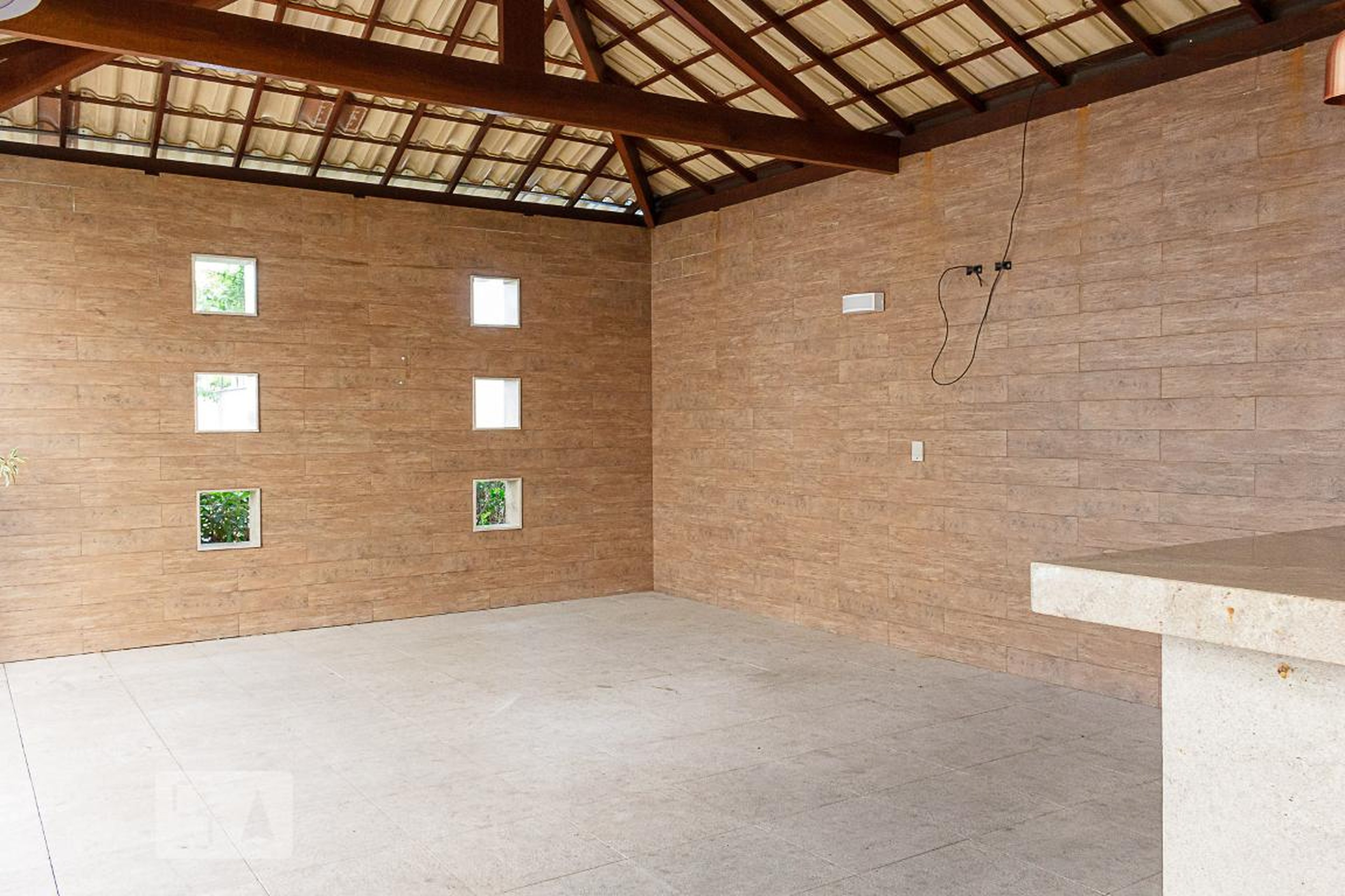 Espaço Gourmet - Up Life