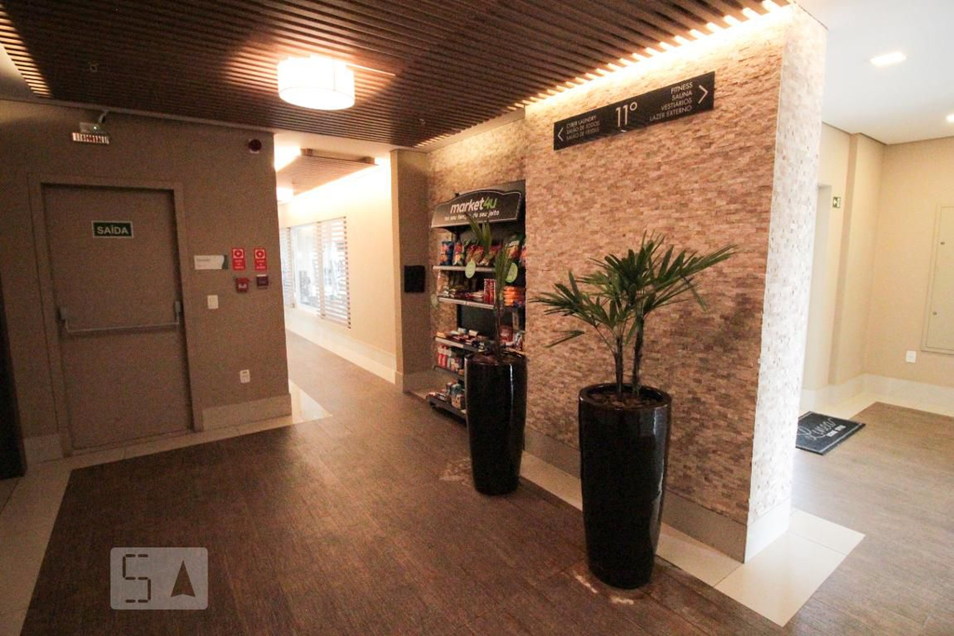 Hall social - Linea Home Style