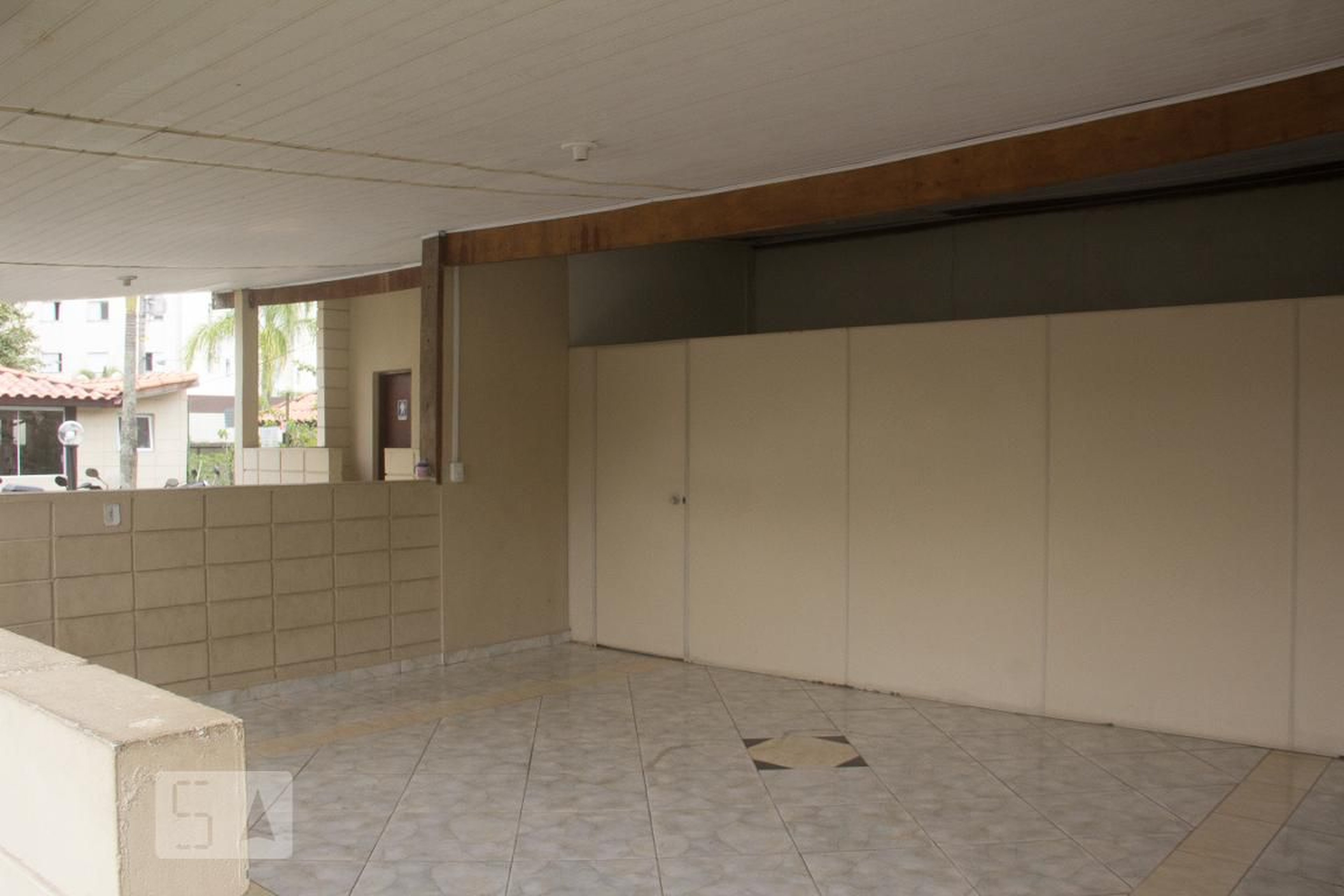 Brinquedoteca - Gaivotas