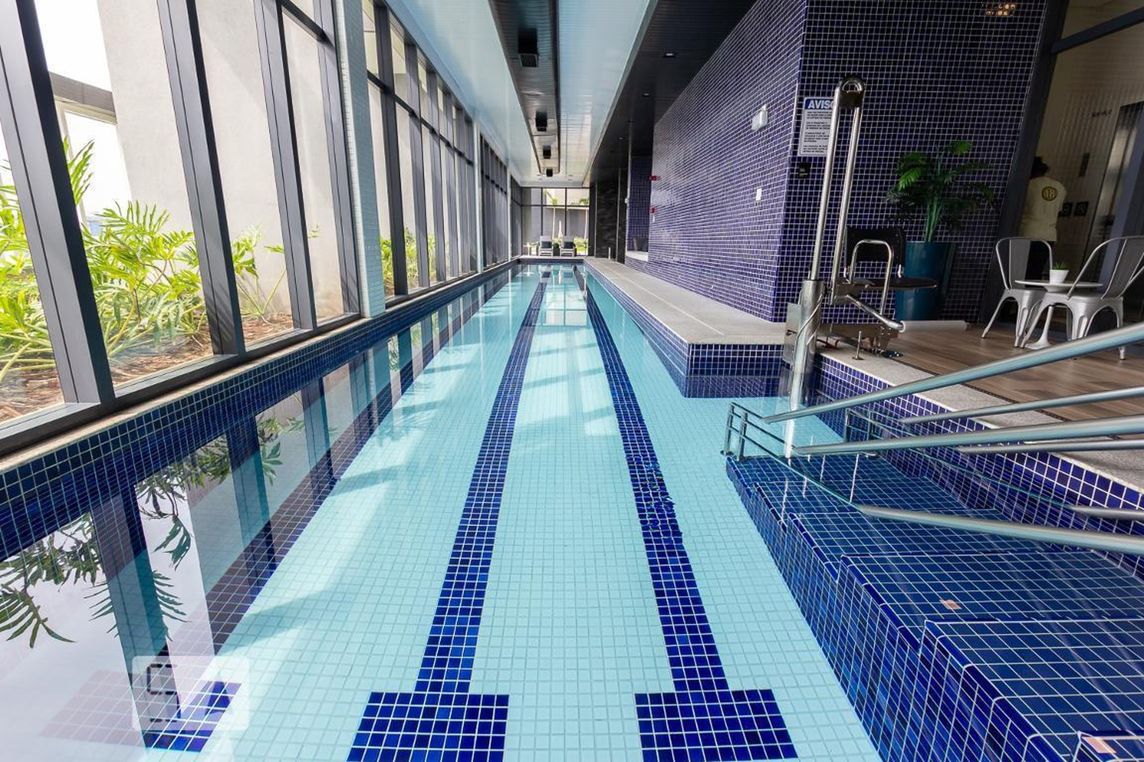 Piscina - Time Life