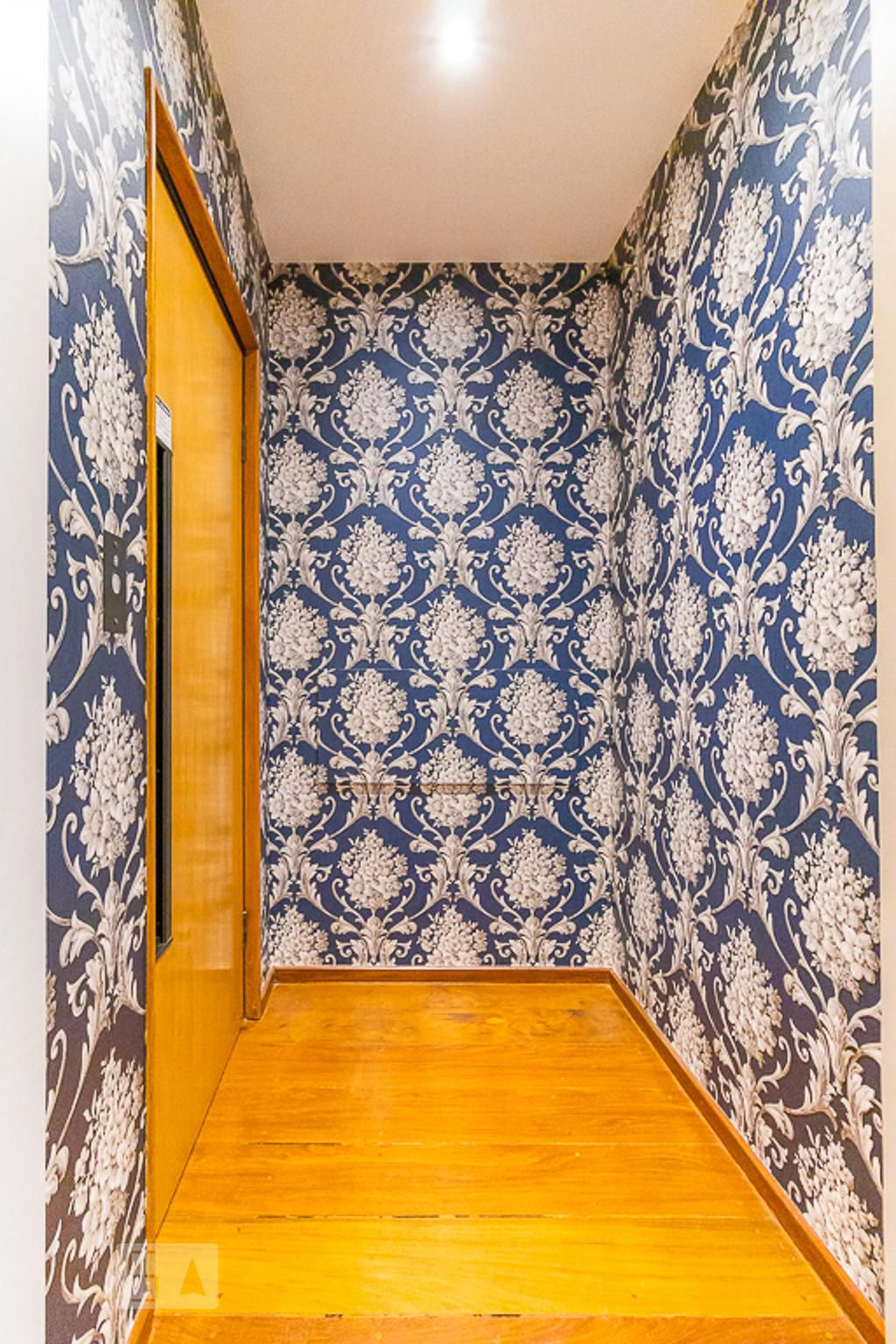 Hall de entrada - Itamambuca