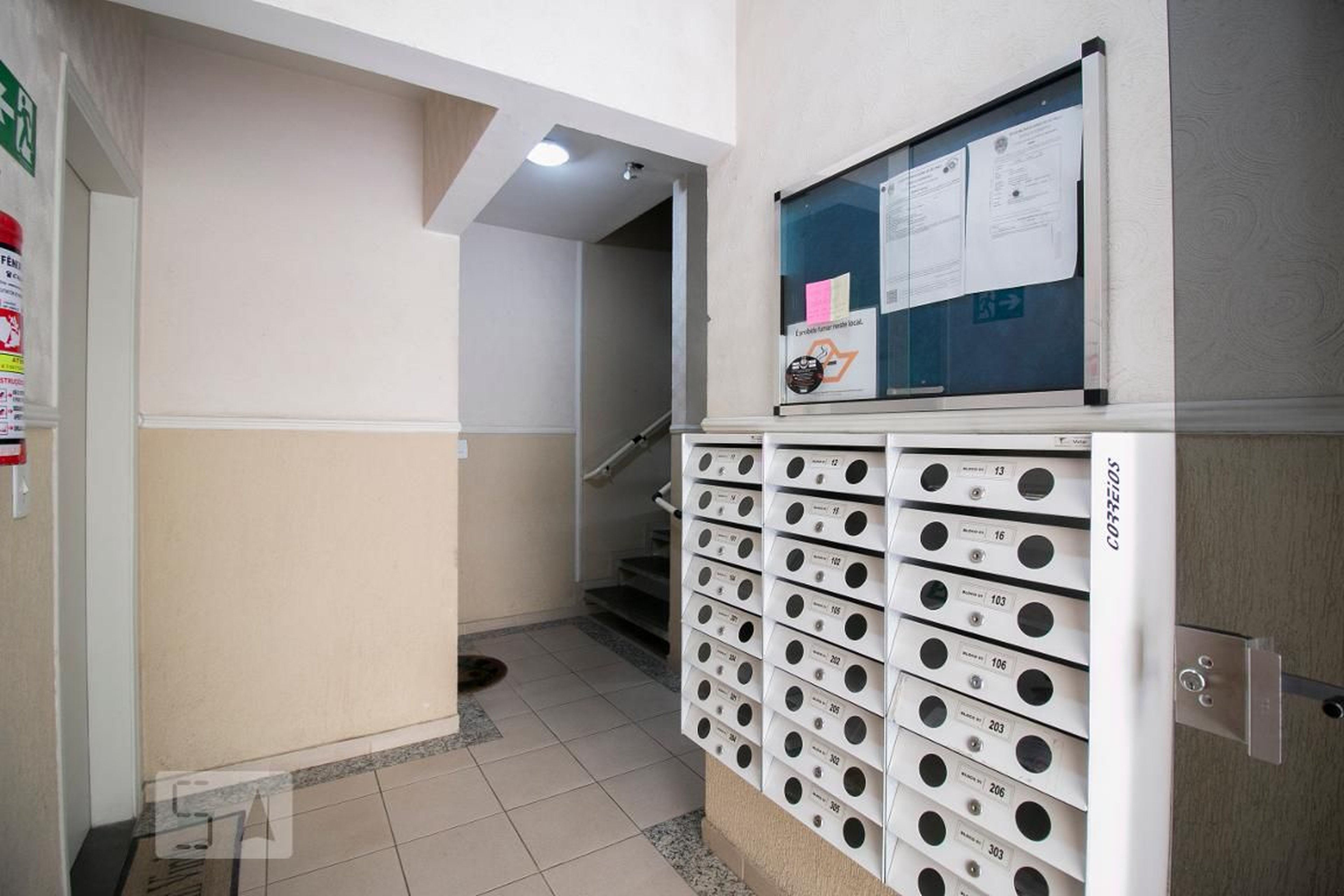 Hall social - Spazio Monteverdi