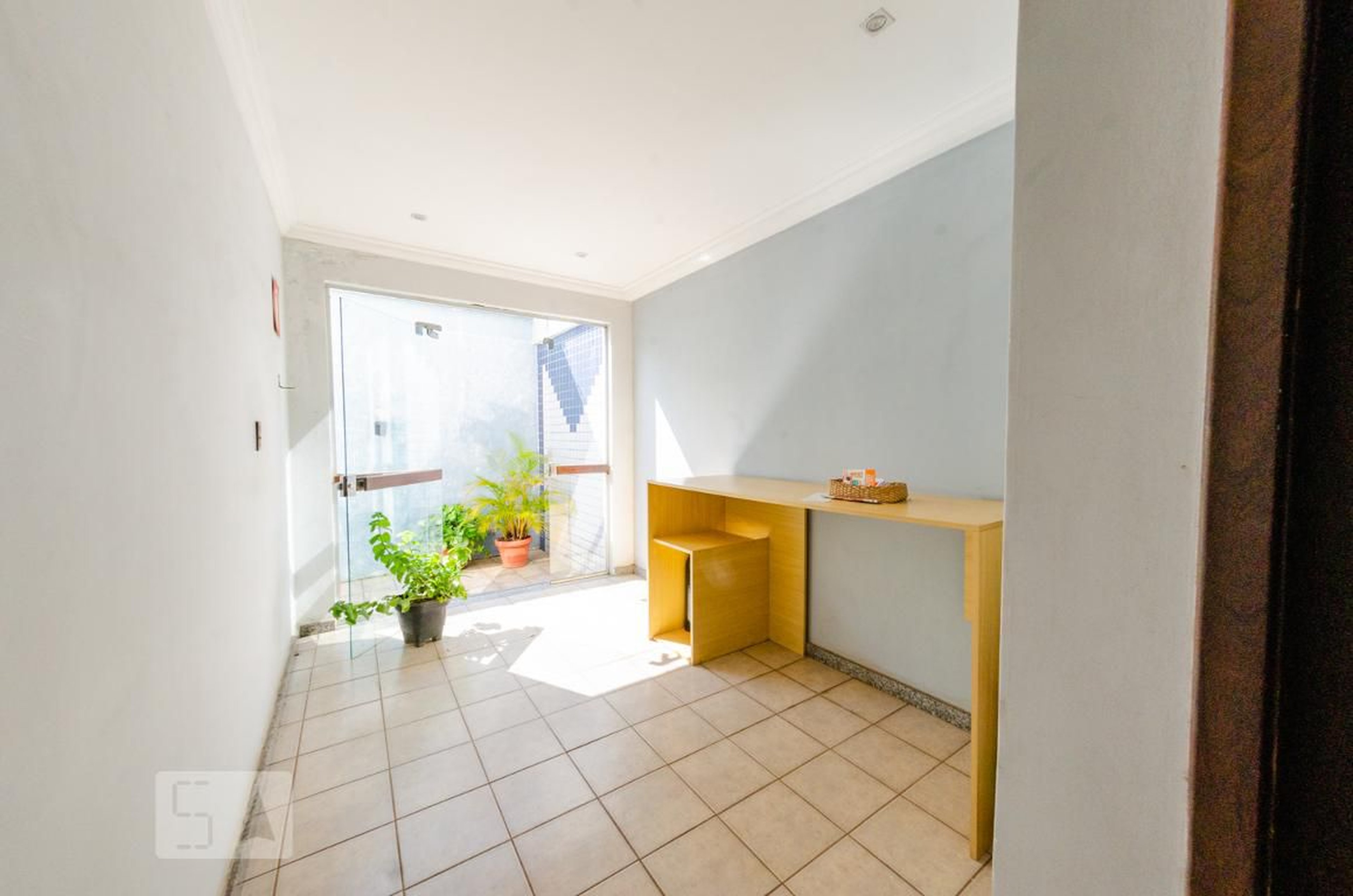 Hall de Entrada - null