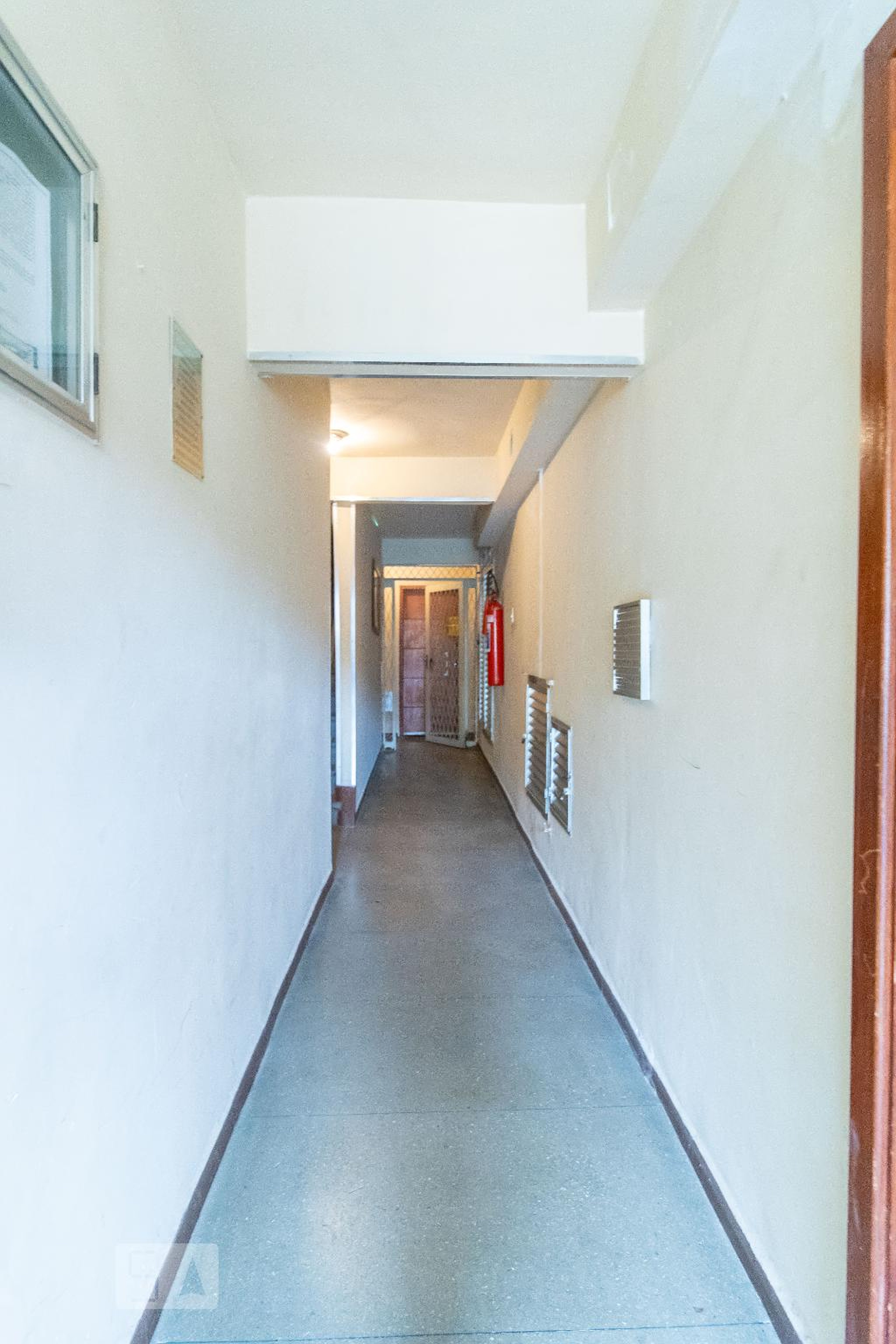Hall de Entrada - Vicente de Carvalho