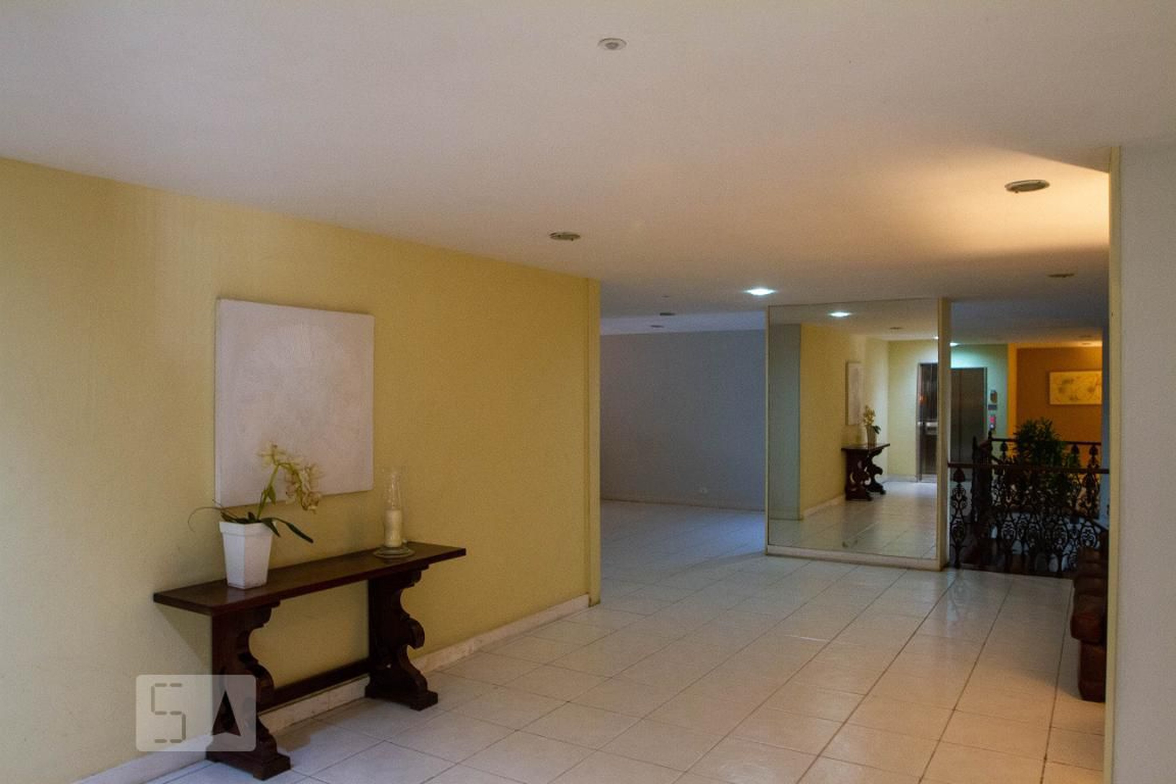 Hall social - Eridani