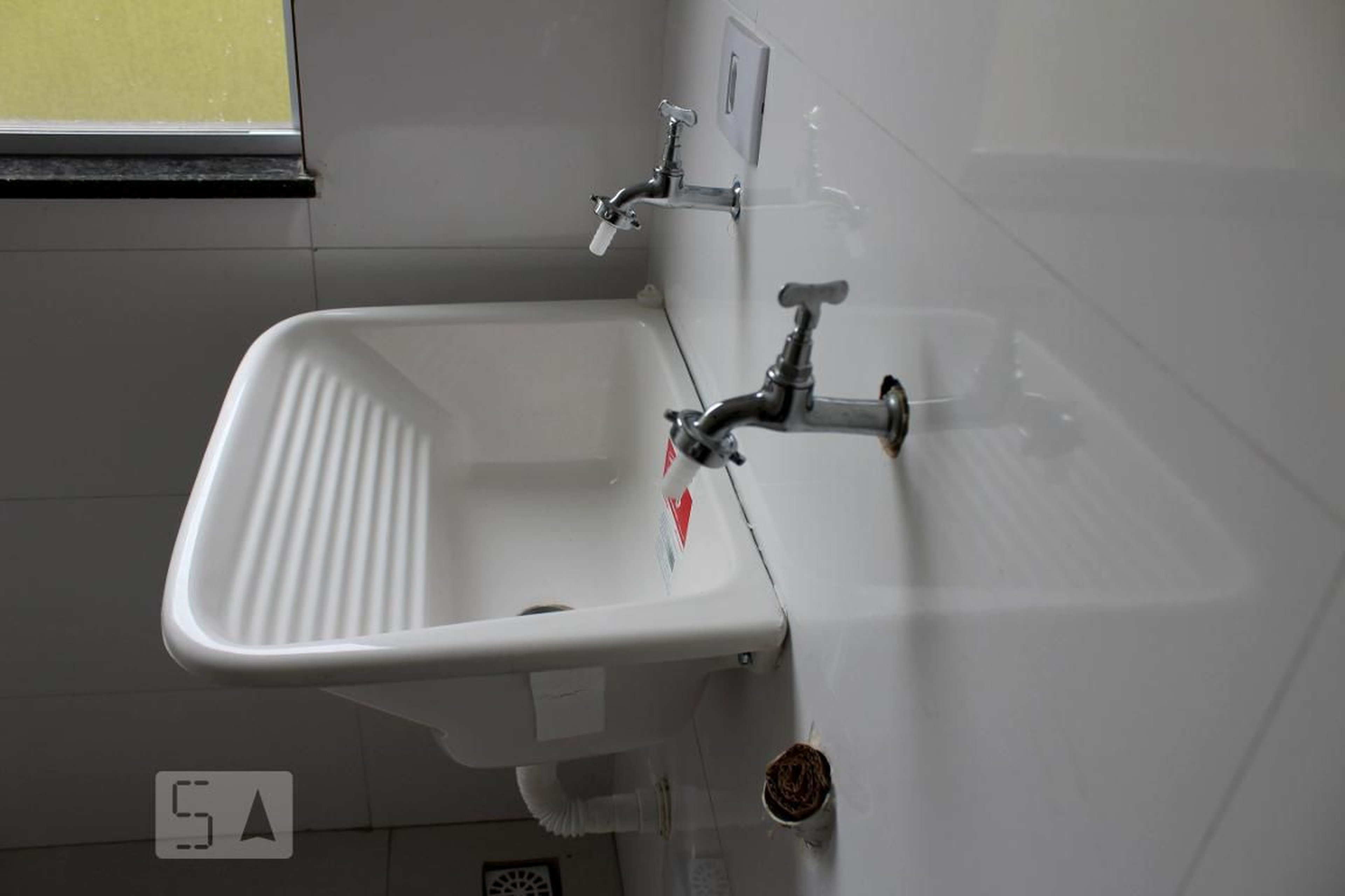 Área comum Condomínio em Rua Ingarana, 120, 120