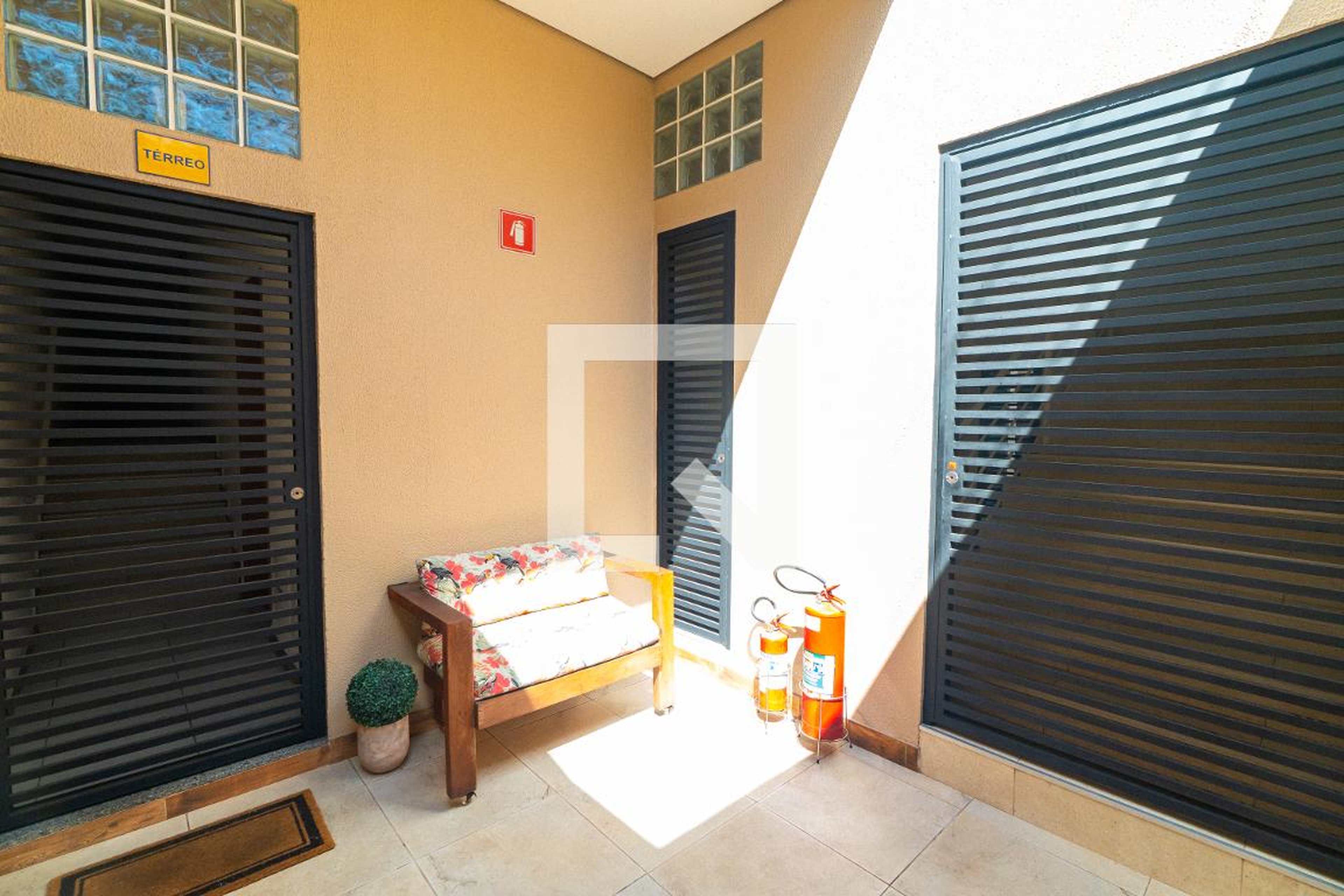 Área comum - Cód,115