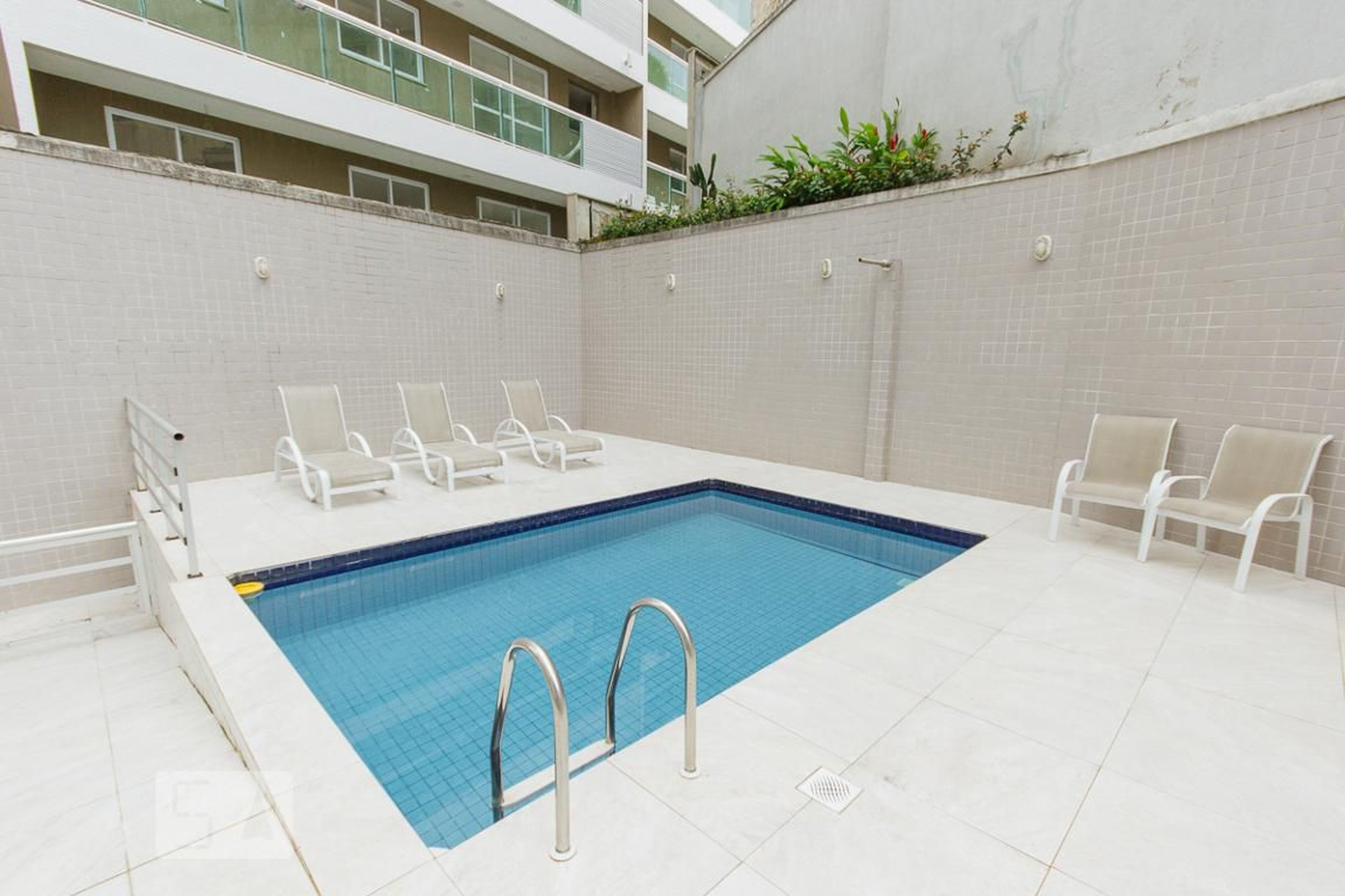 Piscina - Vivendas do Sul