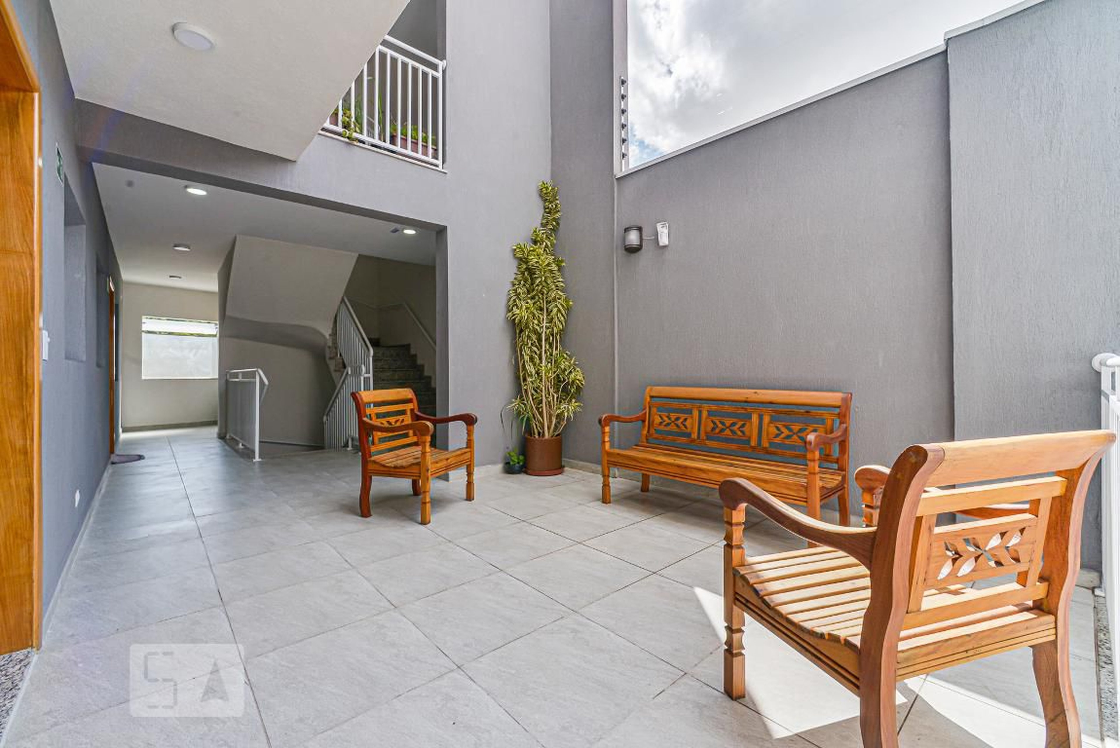 Hall Social - Meu Climaco