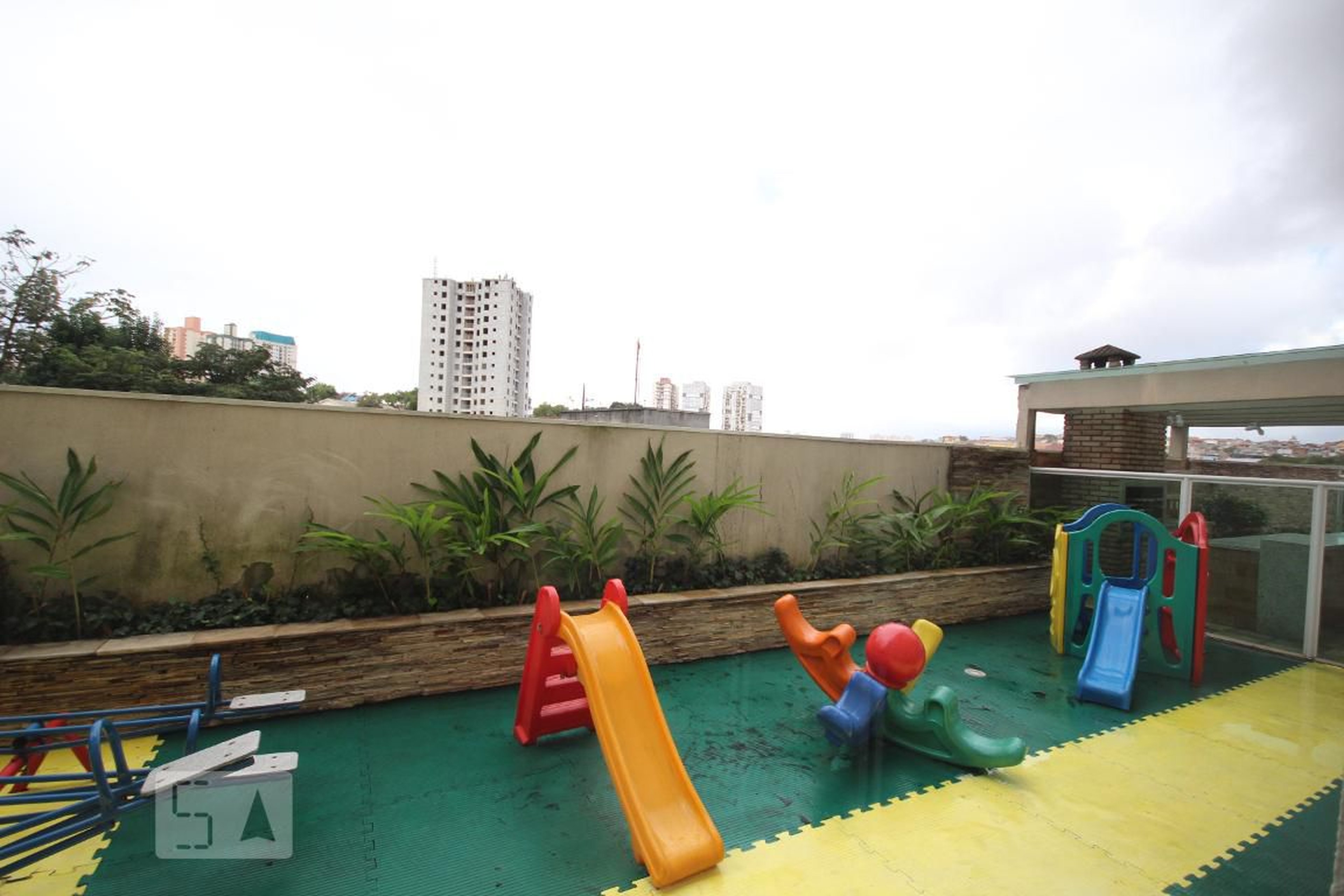 Playground - SPA Home Plaza