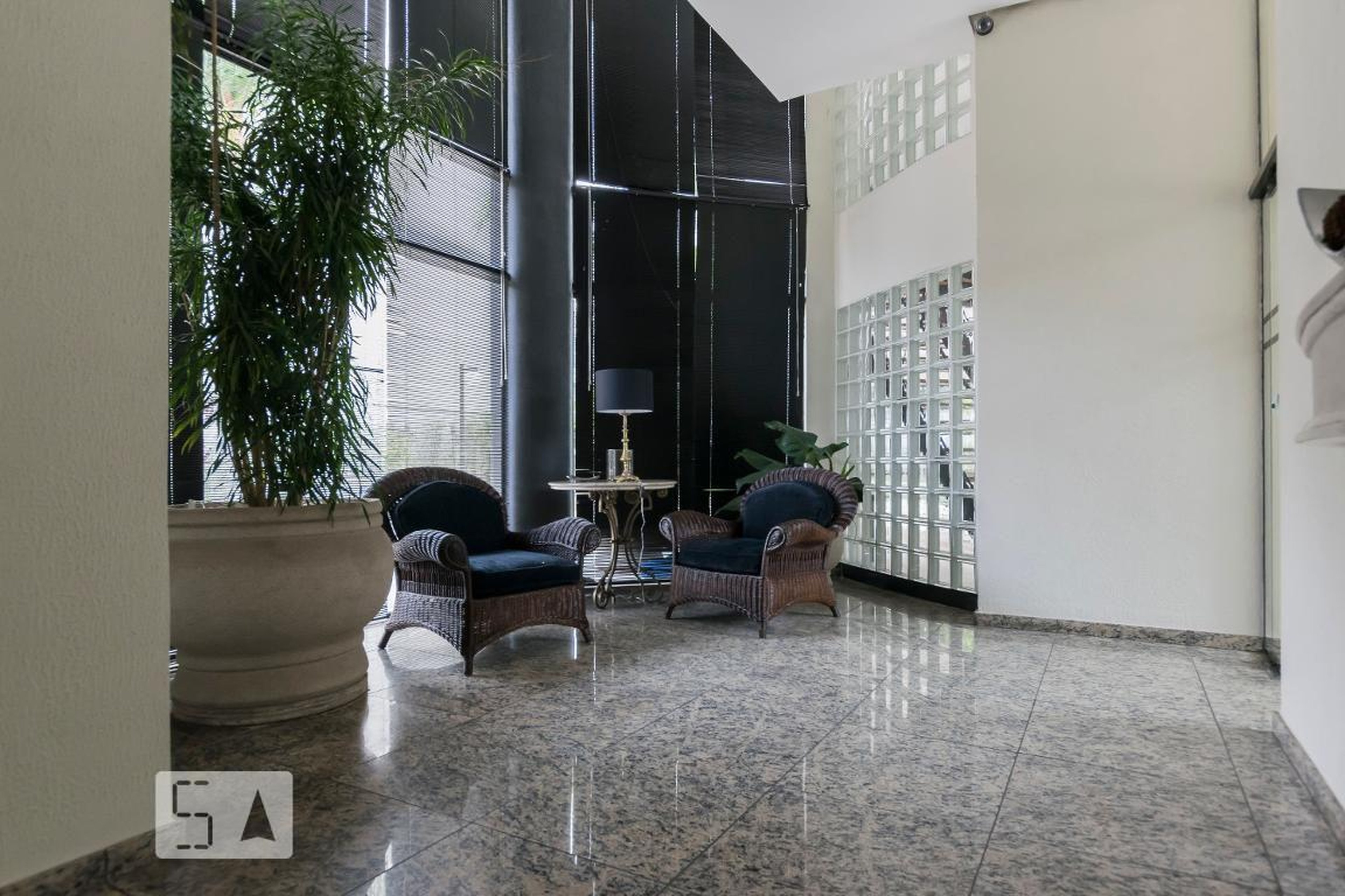 Hall - 
