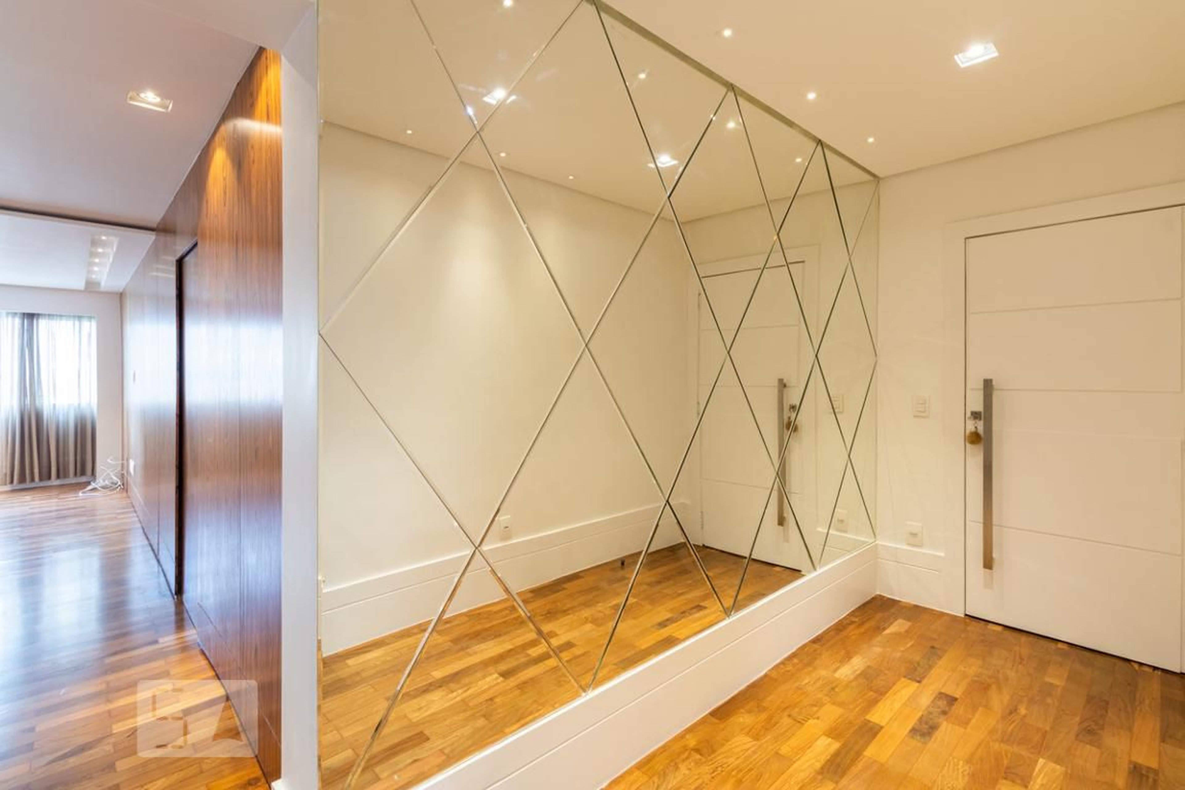 Hall Entrada - Marquês Marialva