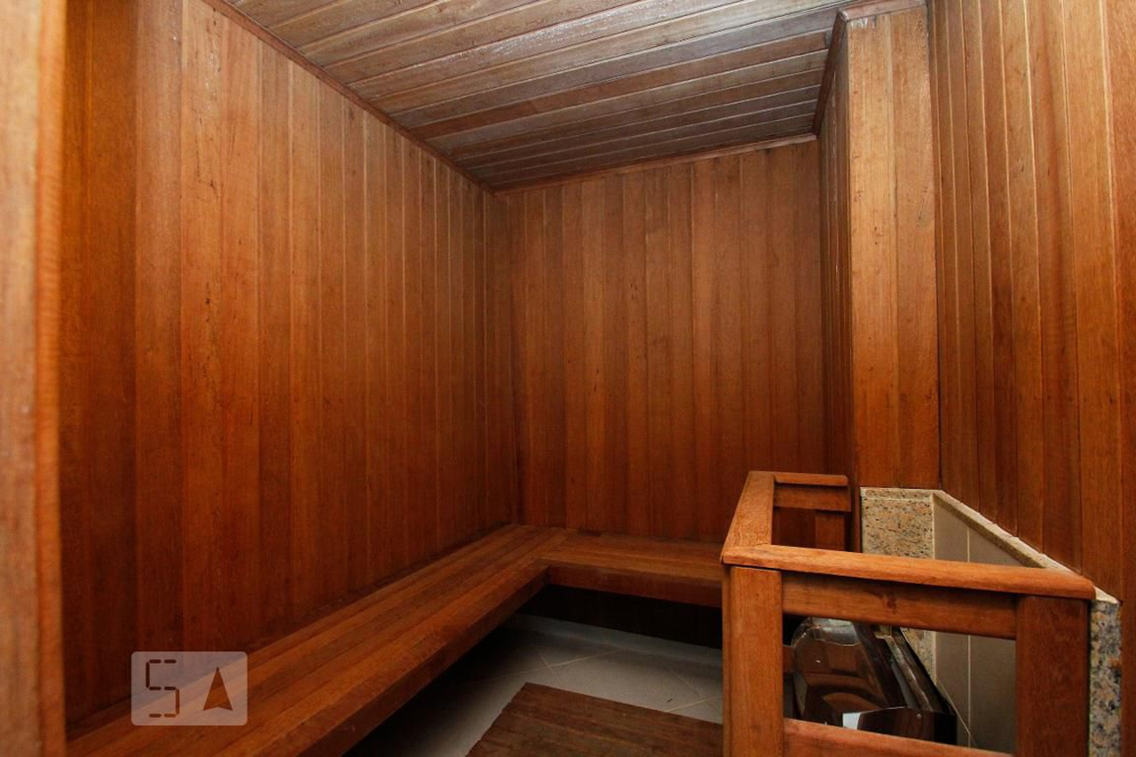 Sauna - Bella Bambina