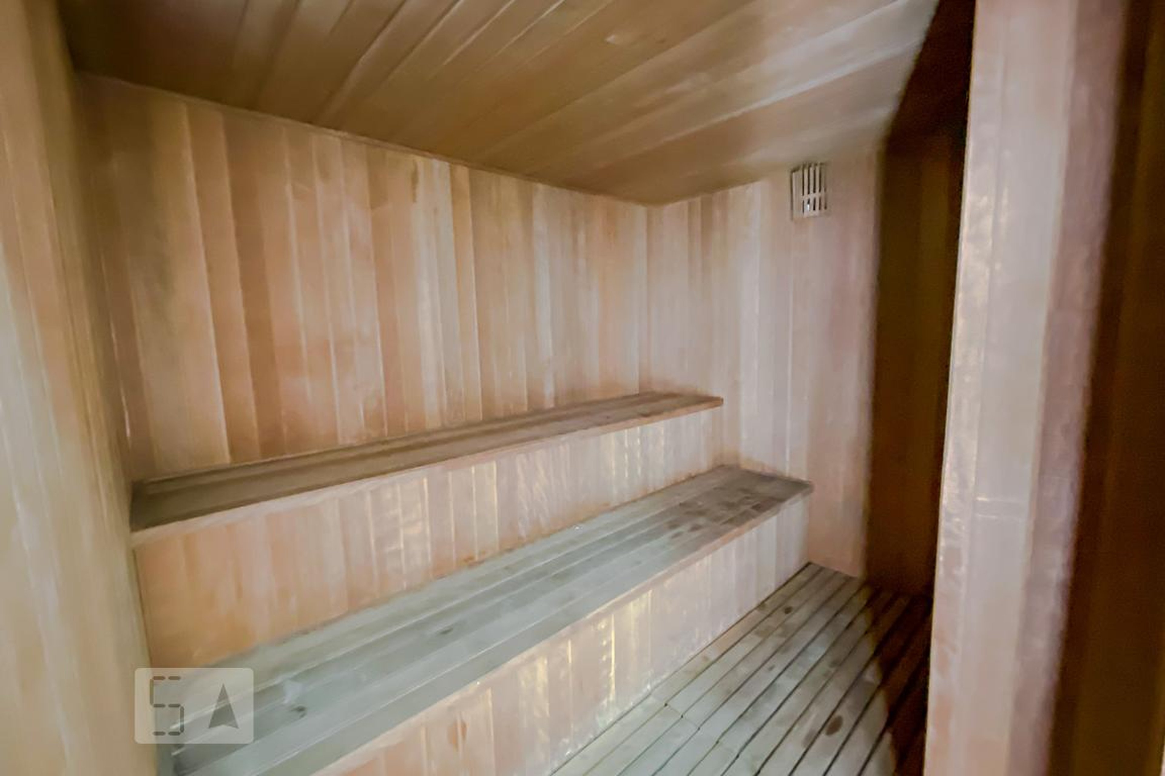 Sauna - Atuaí Studio Home