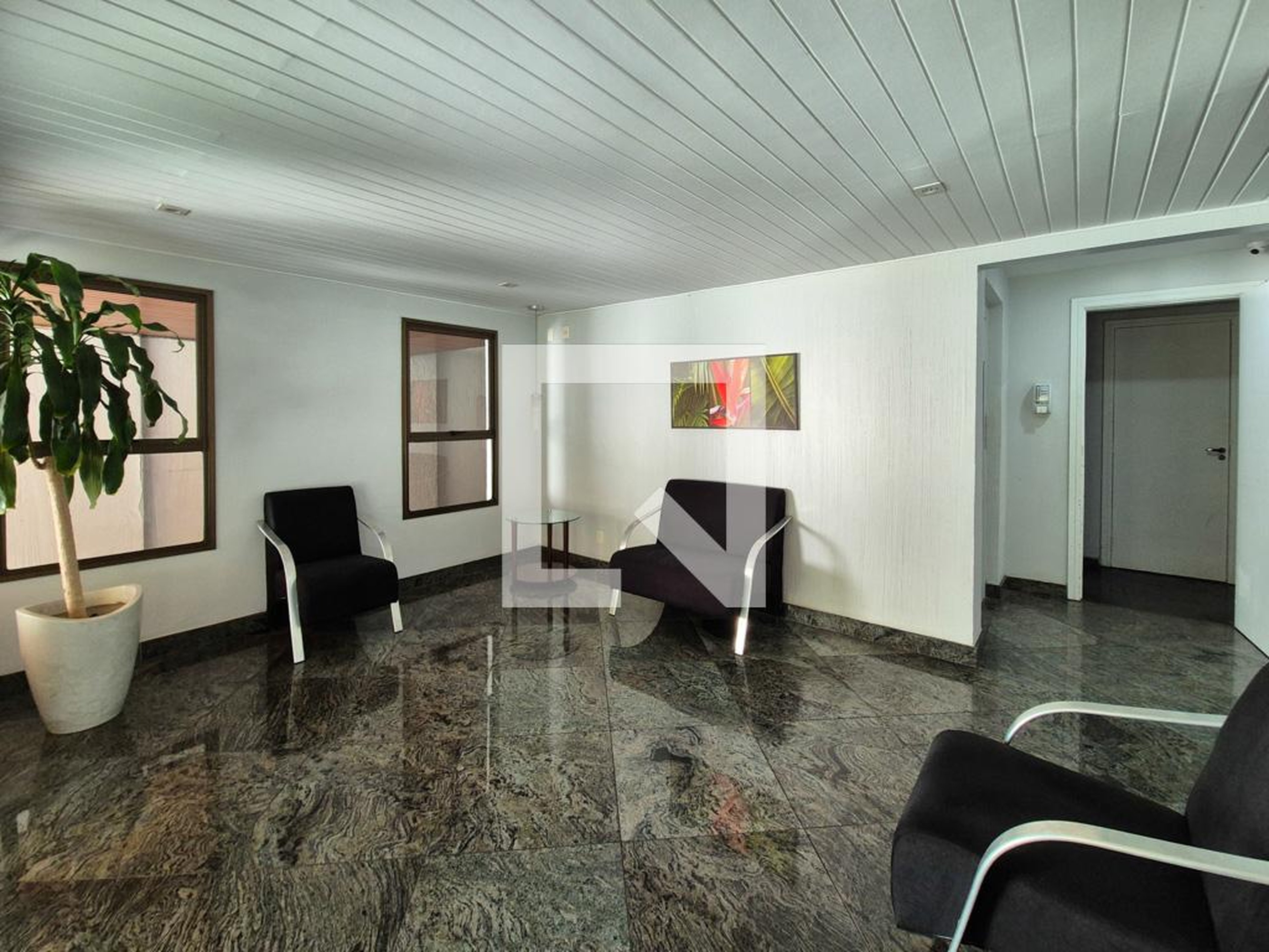 Hall de entrada - null