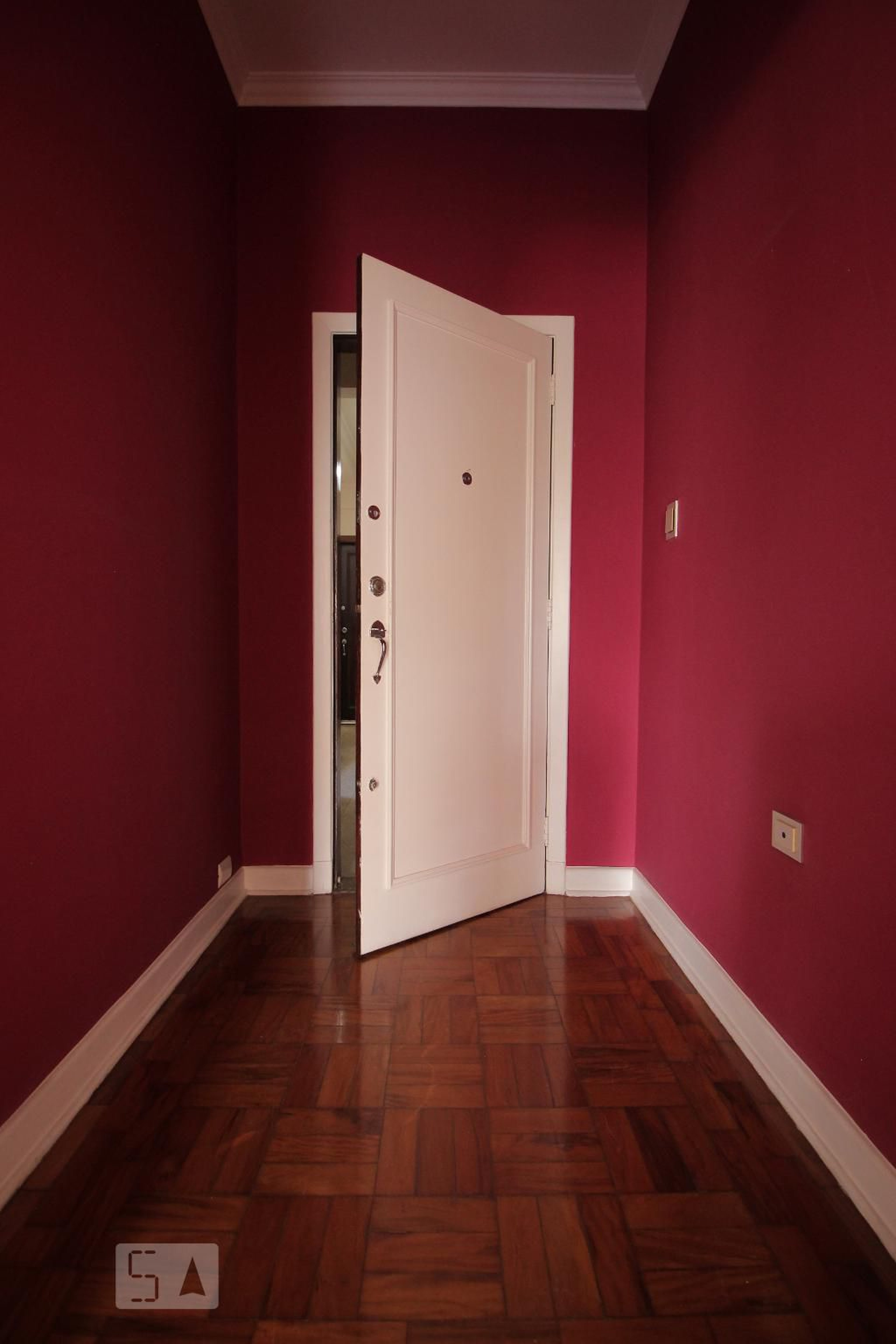 Hall de Entrada - null