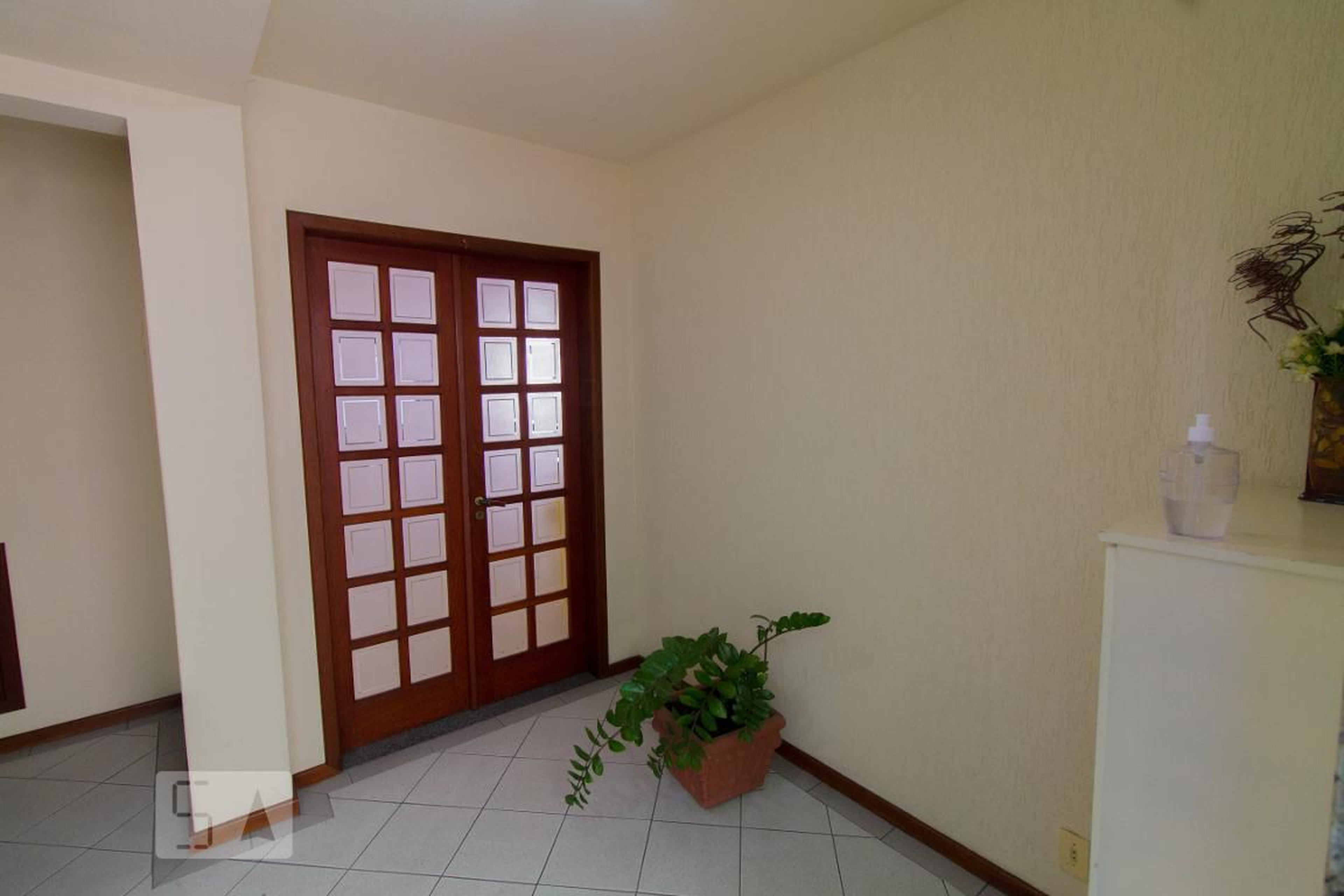 Hall de Entrada - null