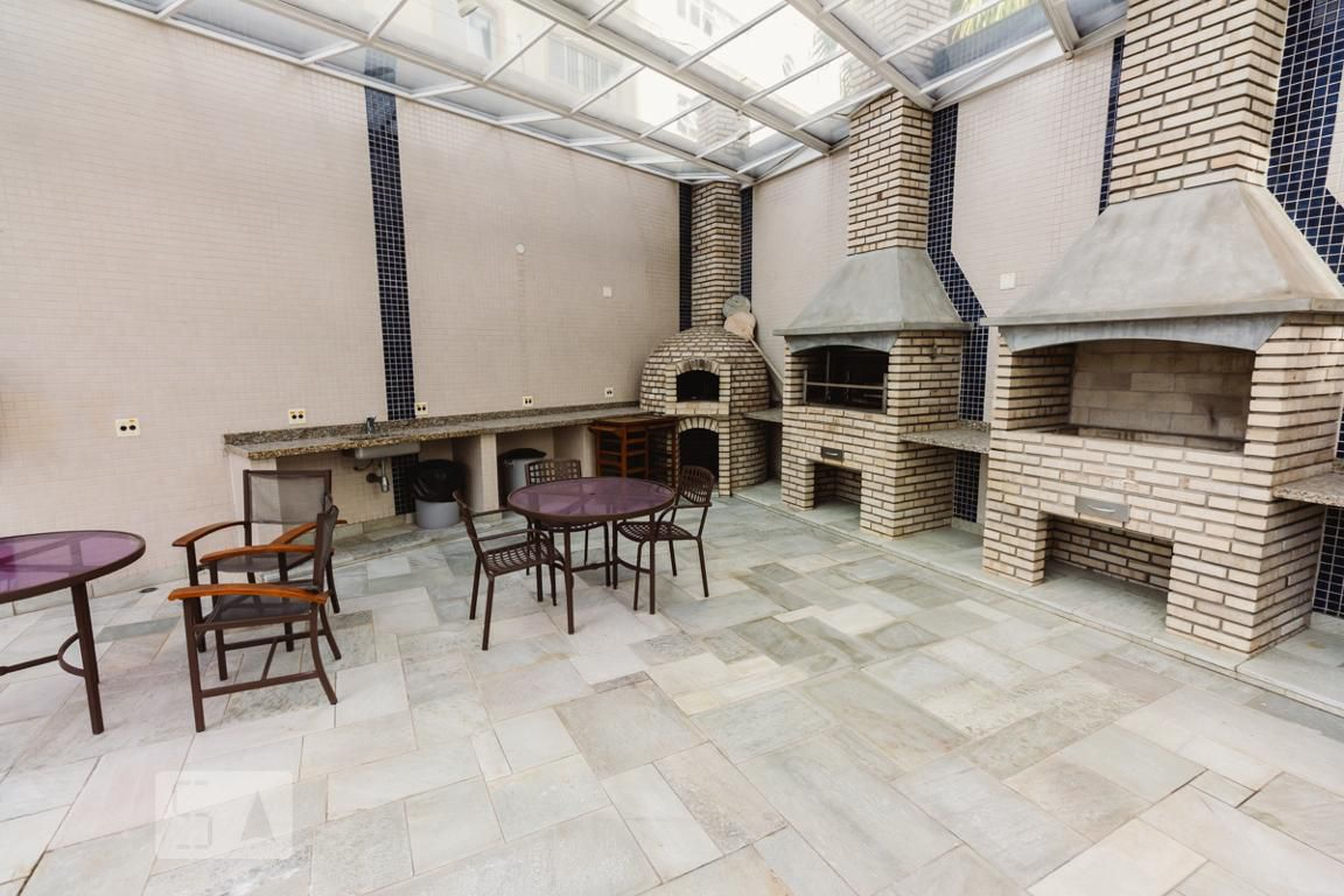 Churrasqueira - Helix