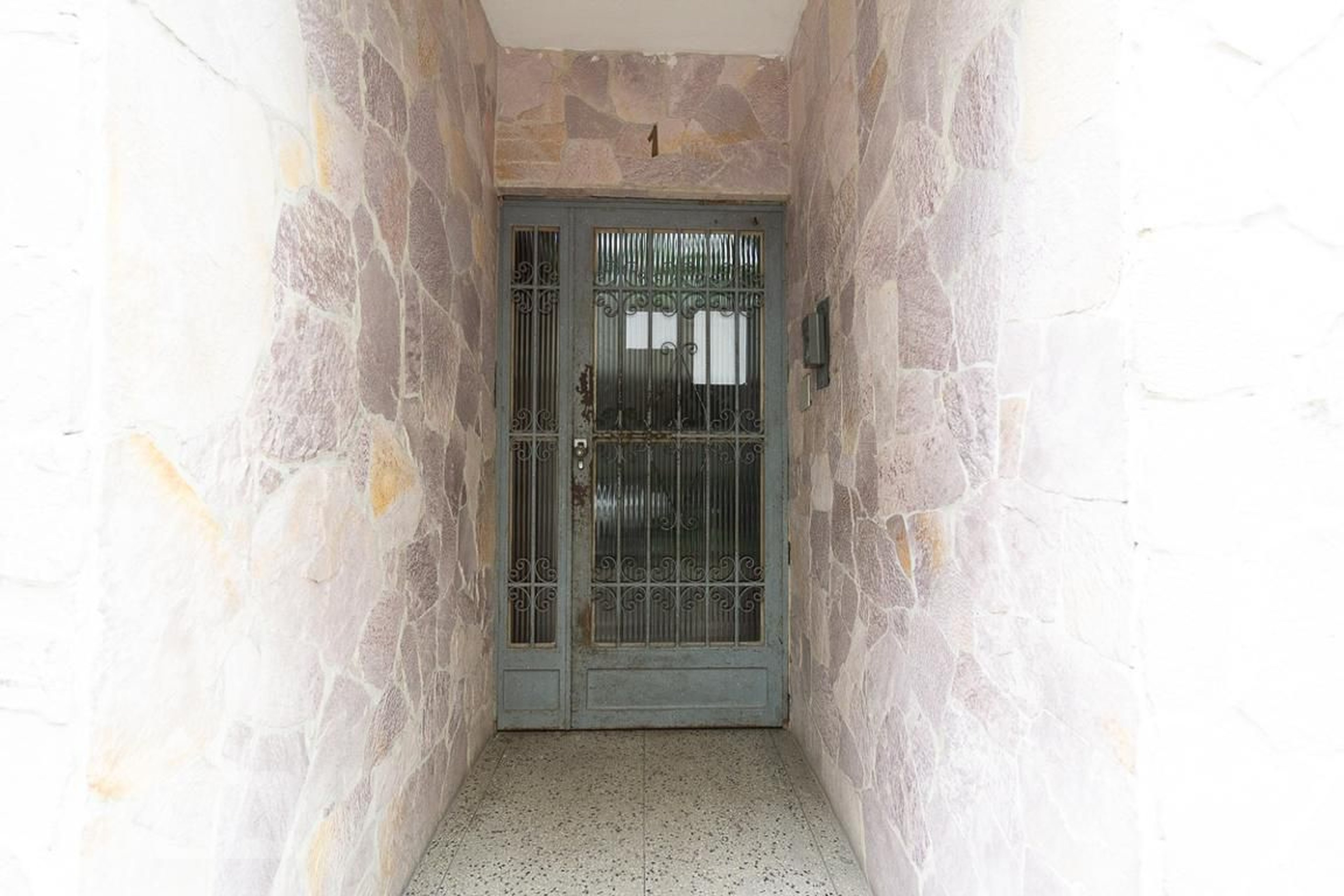 Hall - Paulo de Frontin