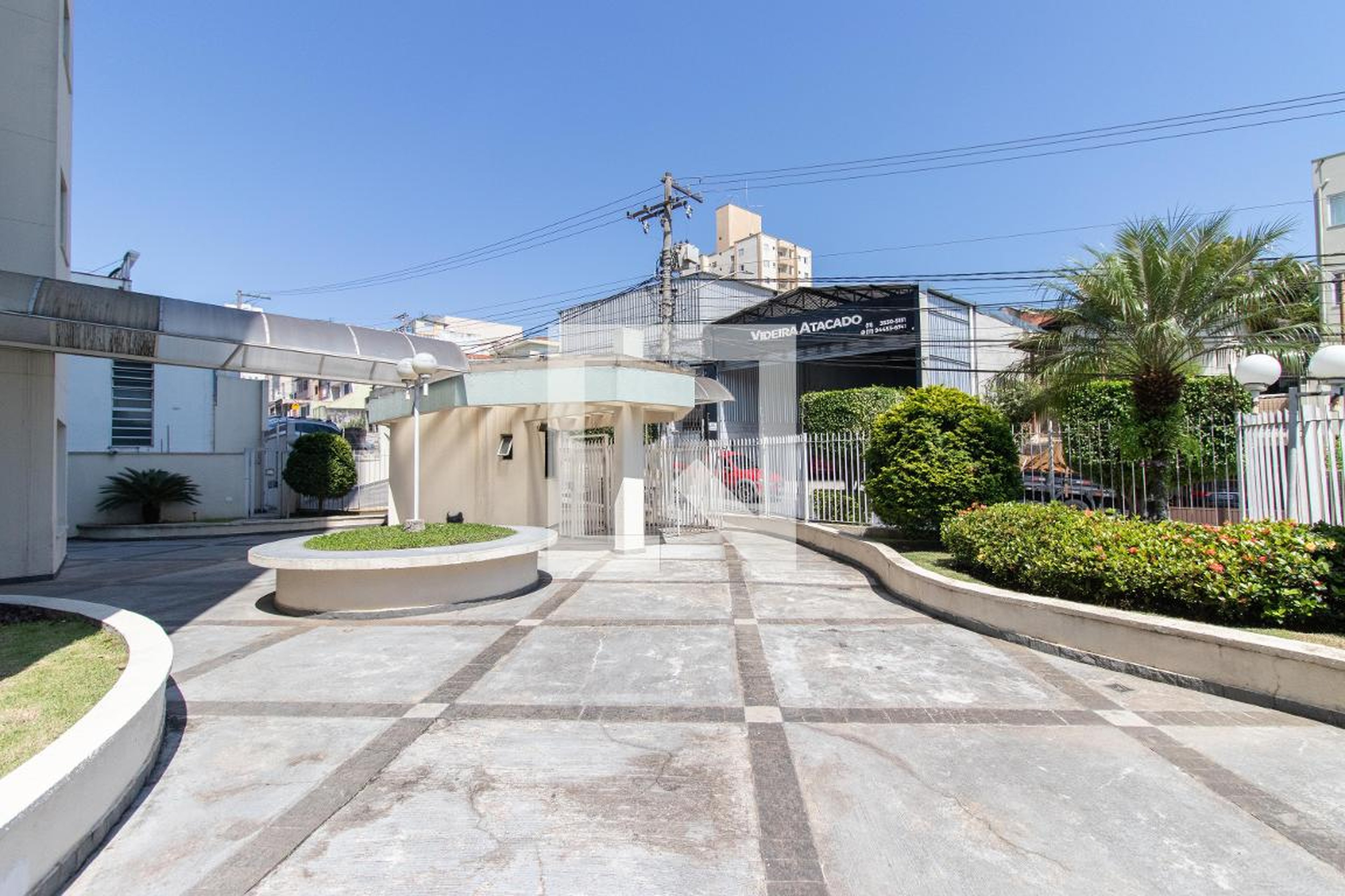 Portaria - Terrazzo di Firenzi