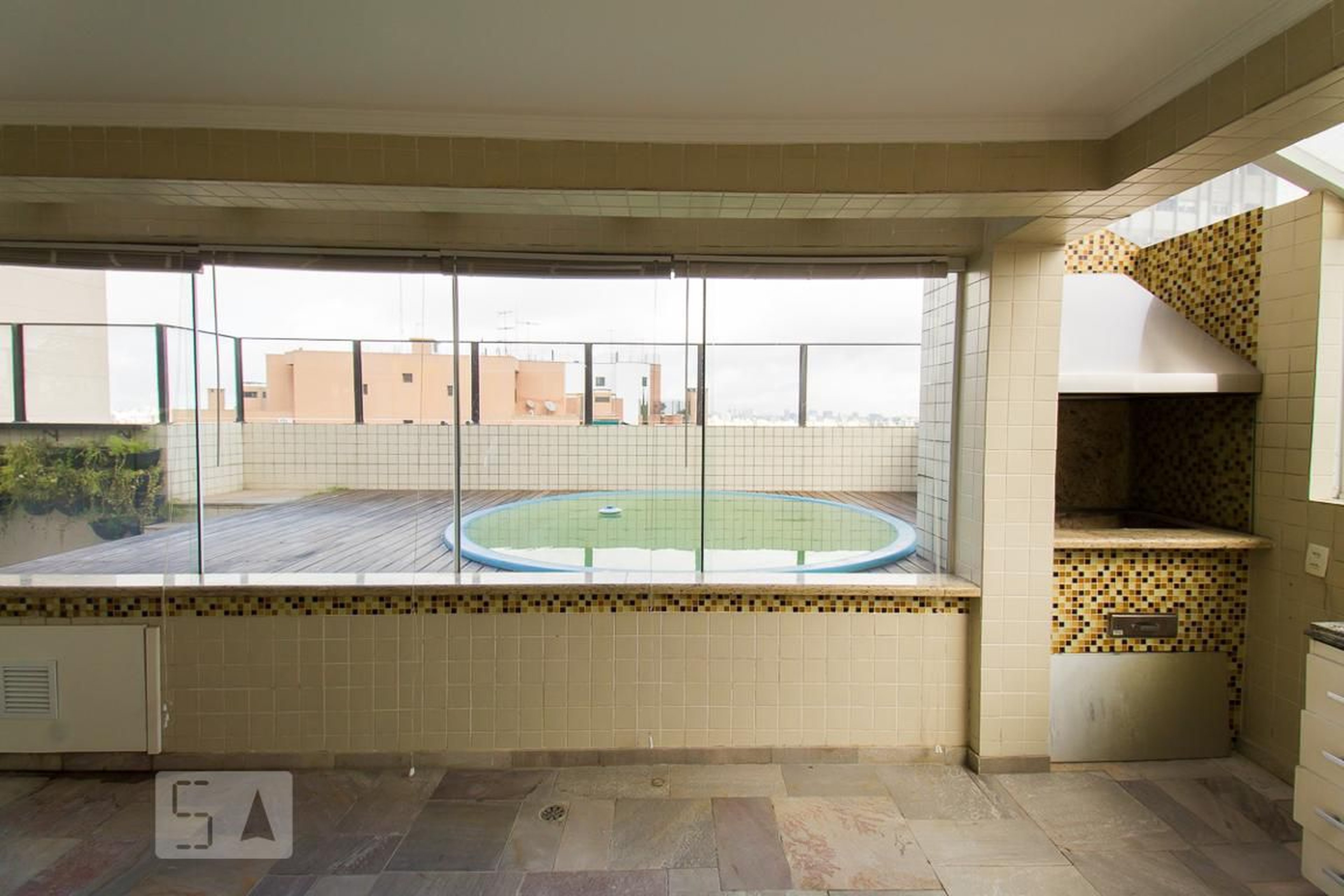 Churrasqueira - Le Ritz