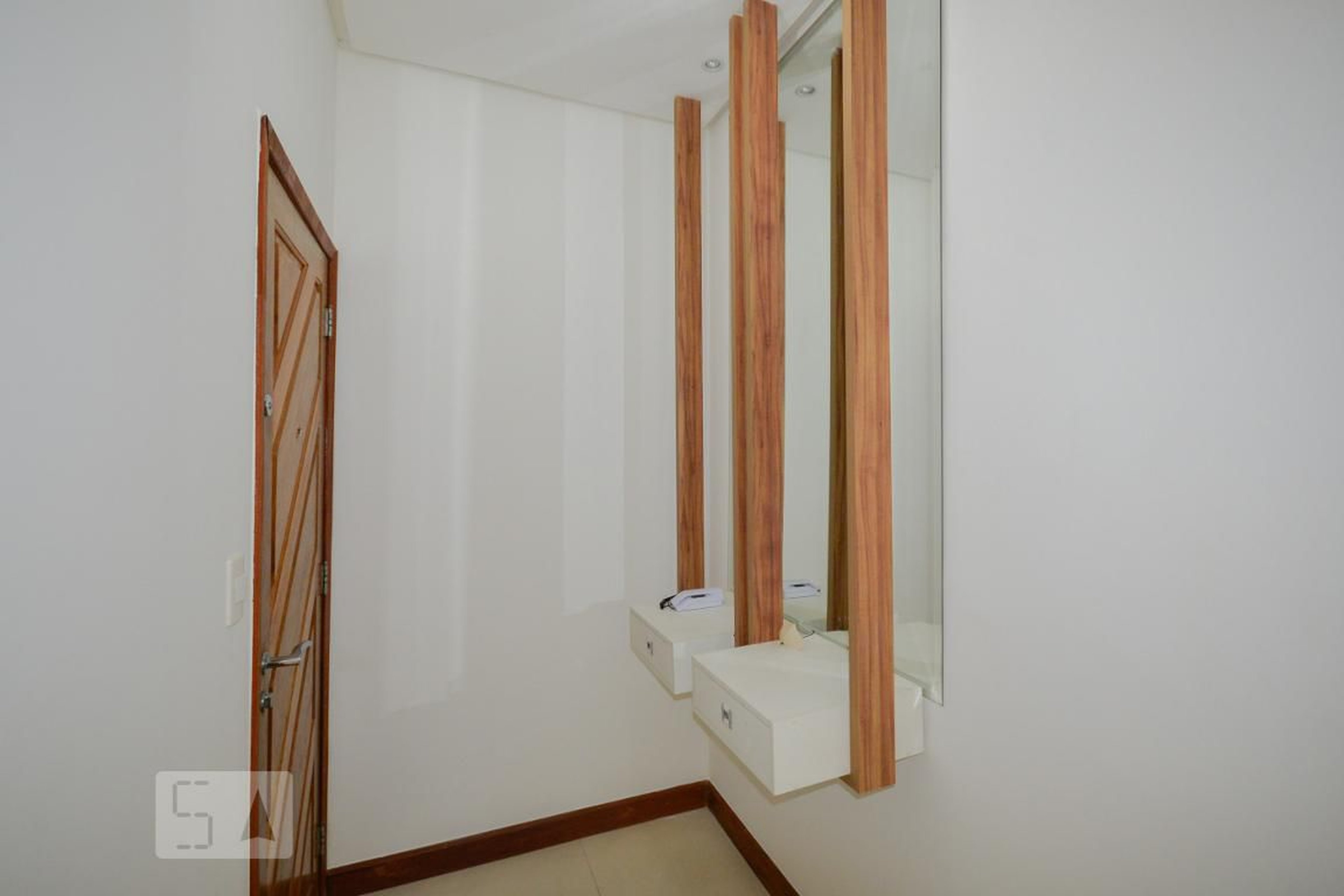 Hall de Entrada - Cajuti