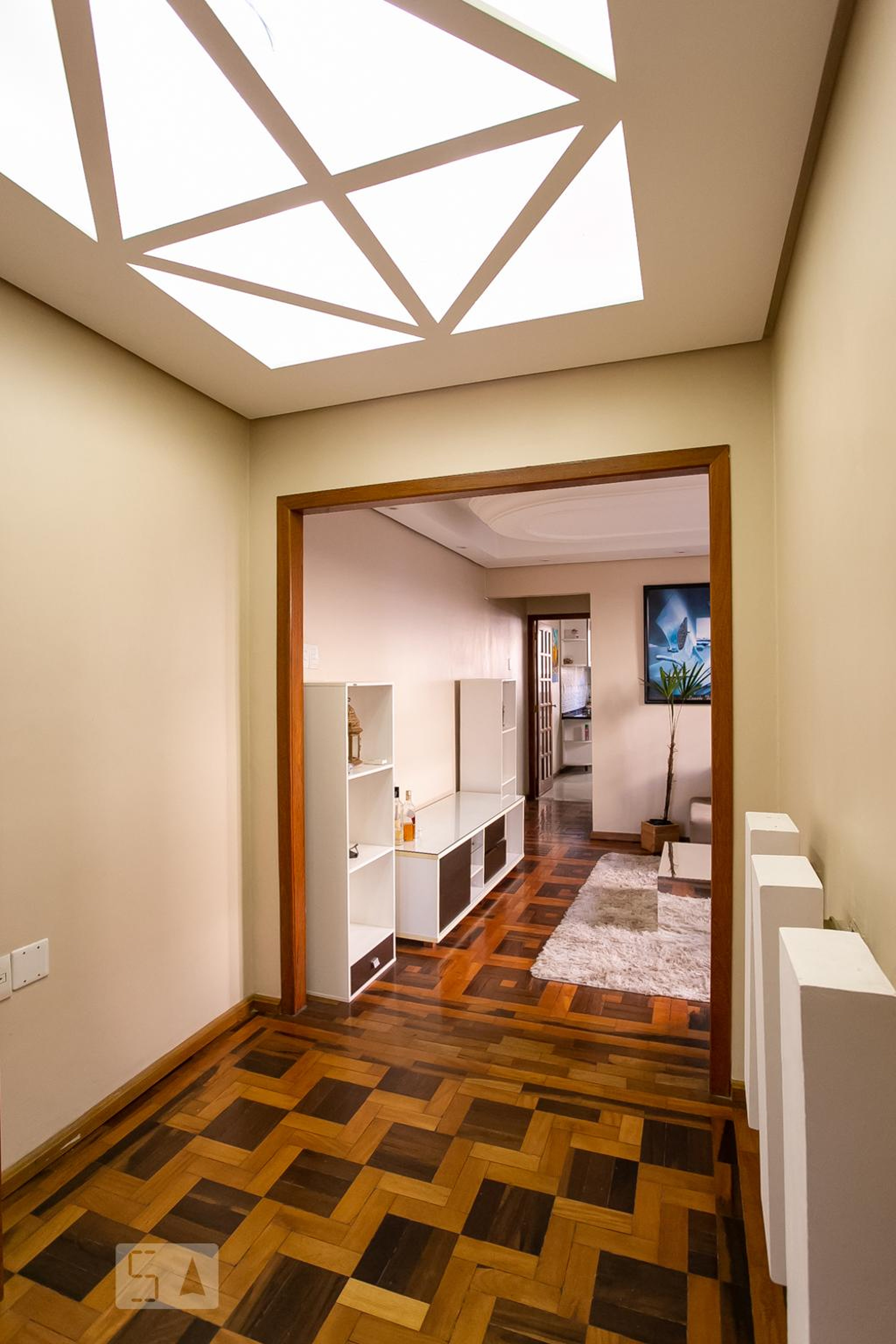 Entrada - Edifício Lili 3