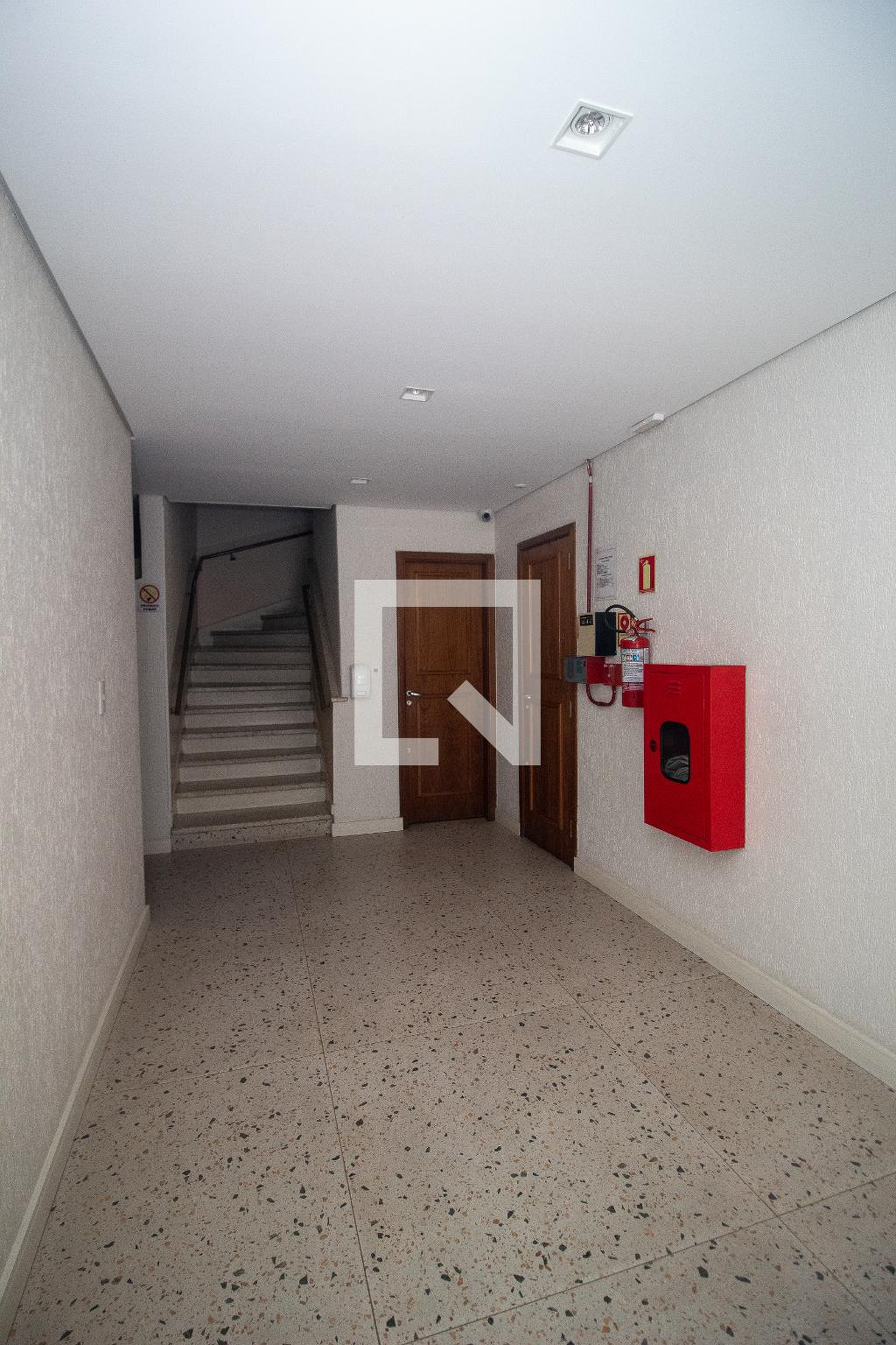 Hall de entrada - Staner