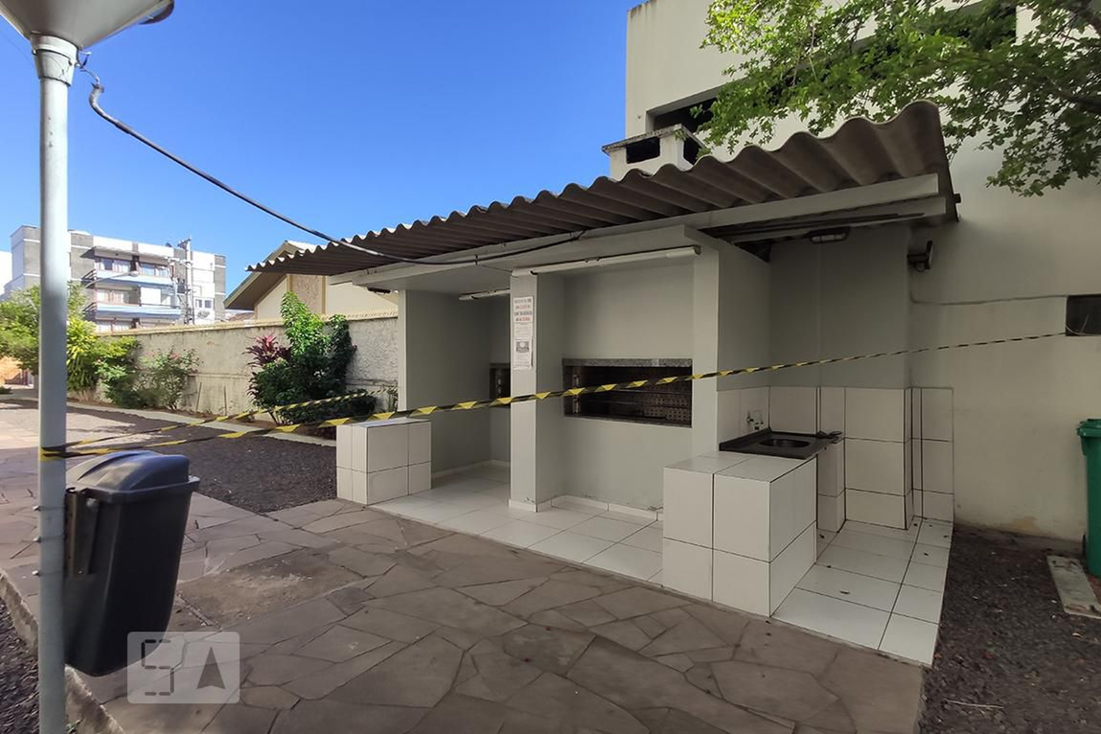Espaço Gourmet - 
