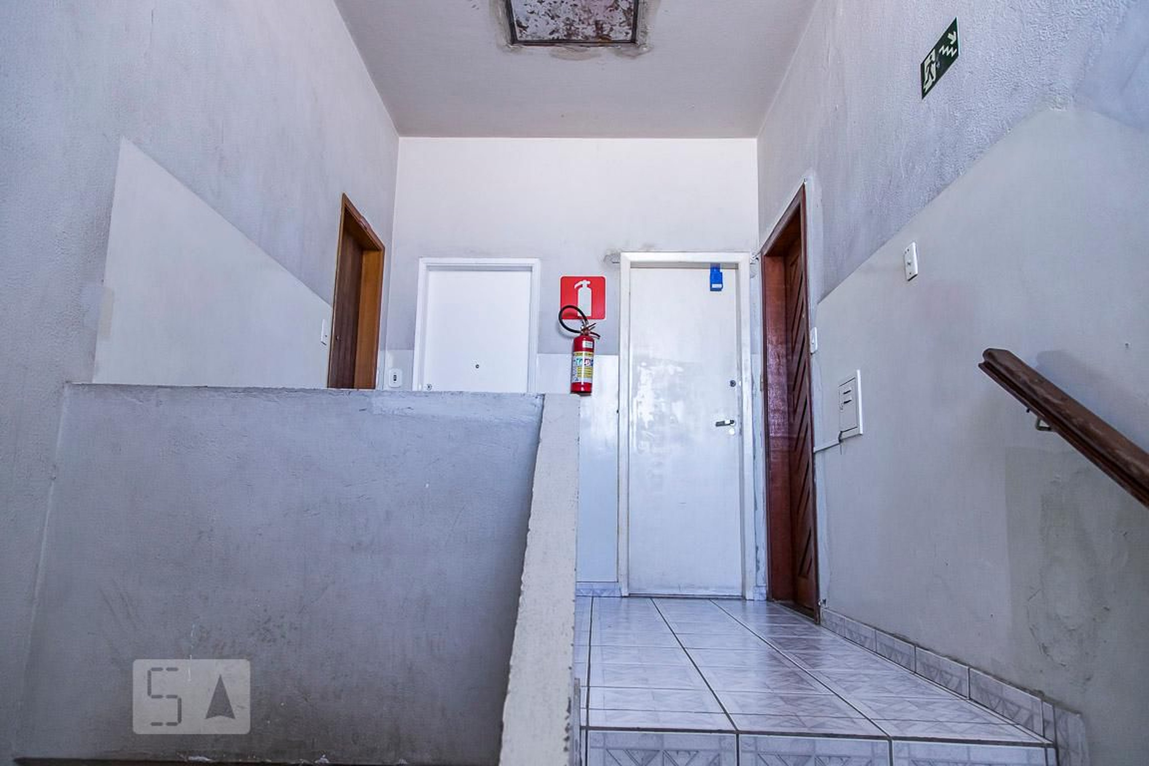 Hall de Entrada - Gomes Lima