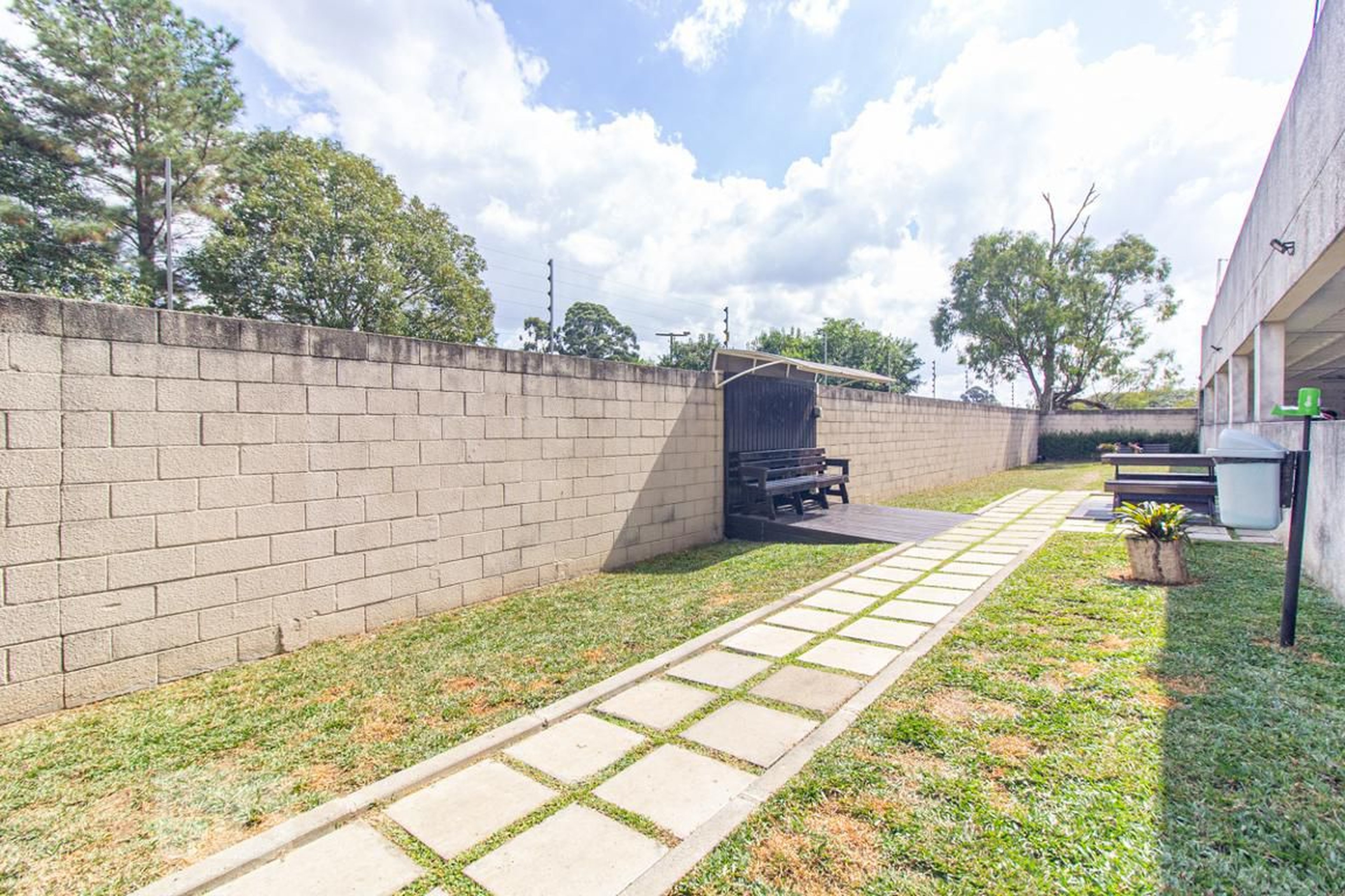 Espaço PET - Linea Verde