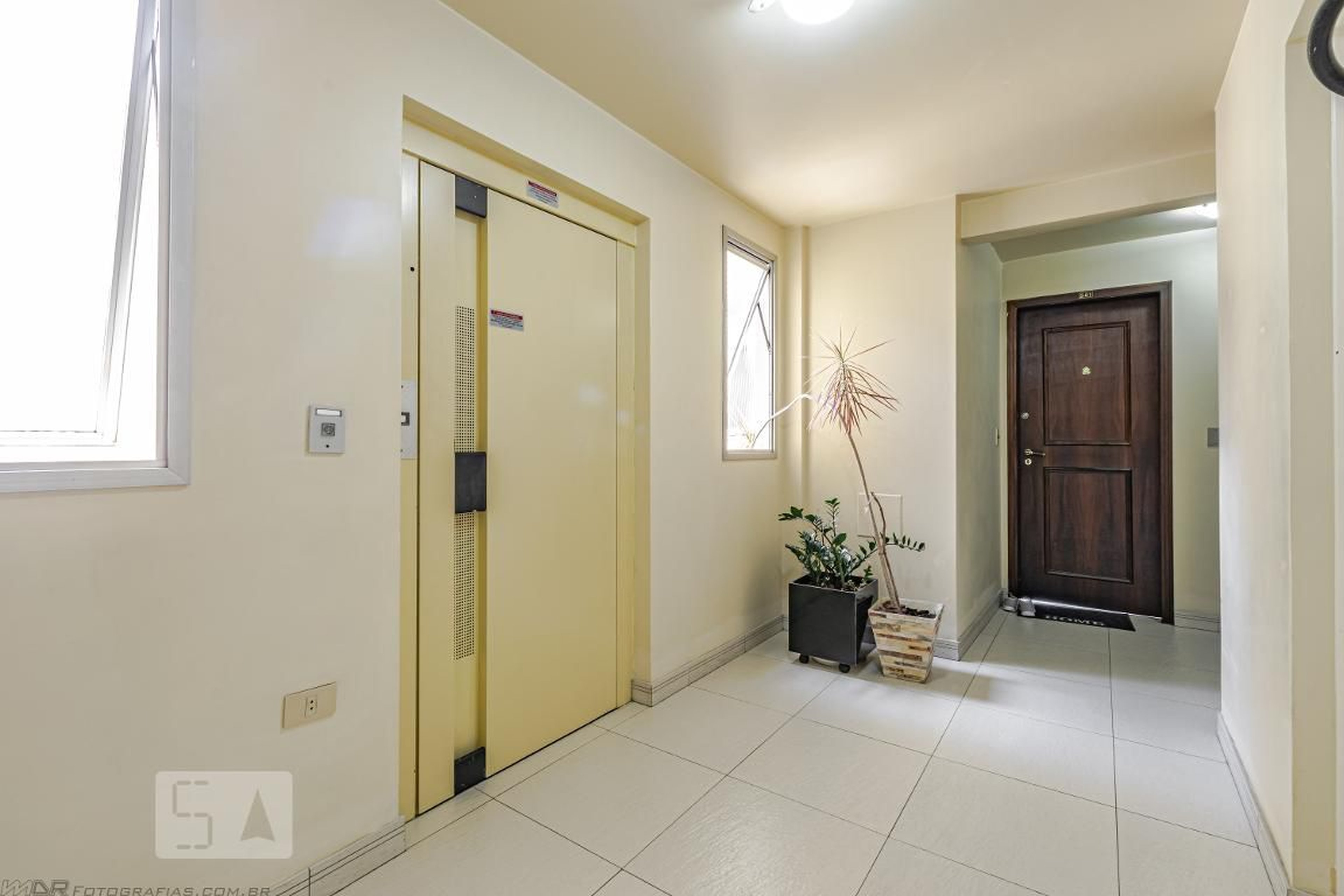 Hall de Entrada - Ahu