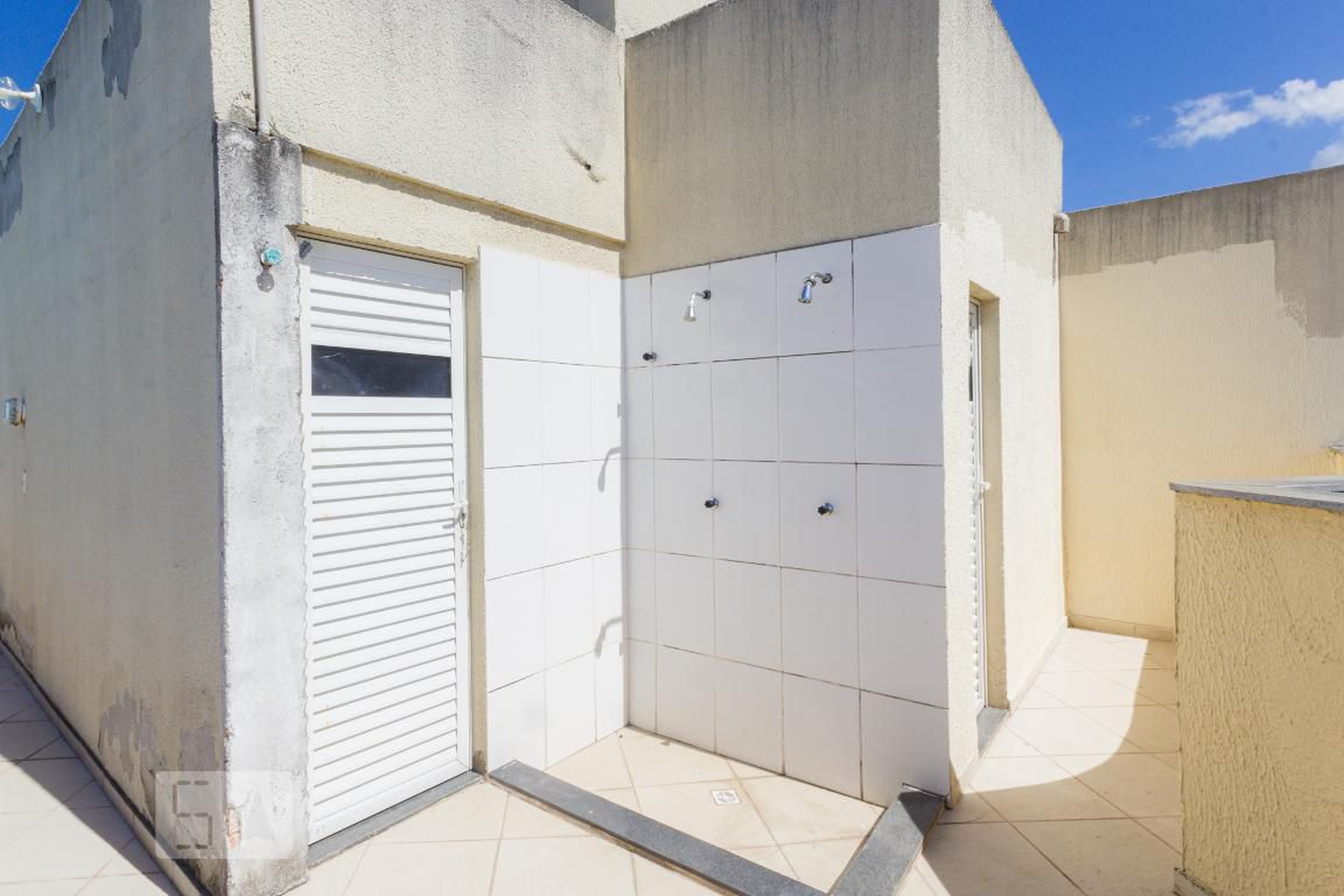 Área Comum - Green Park