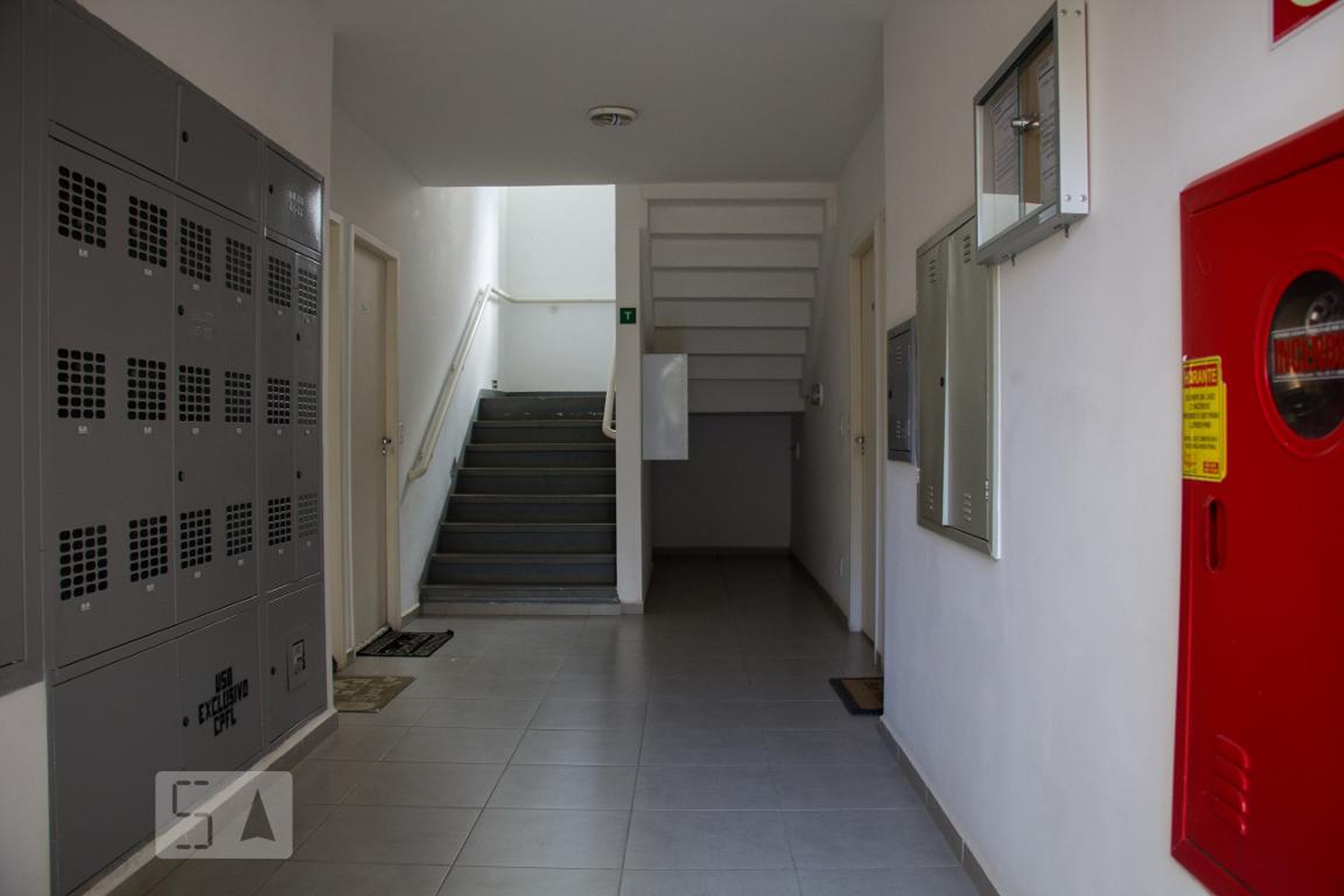 Hall de Entrada - Viva Verde