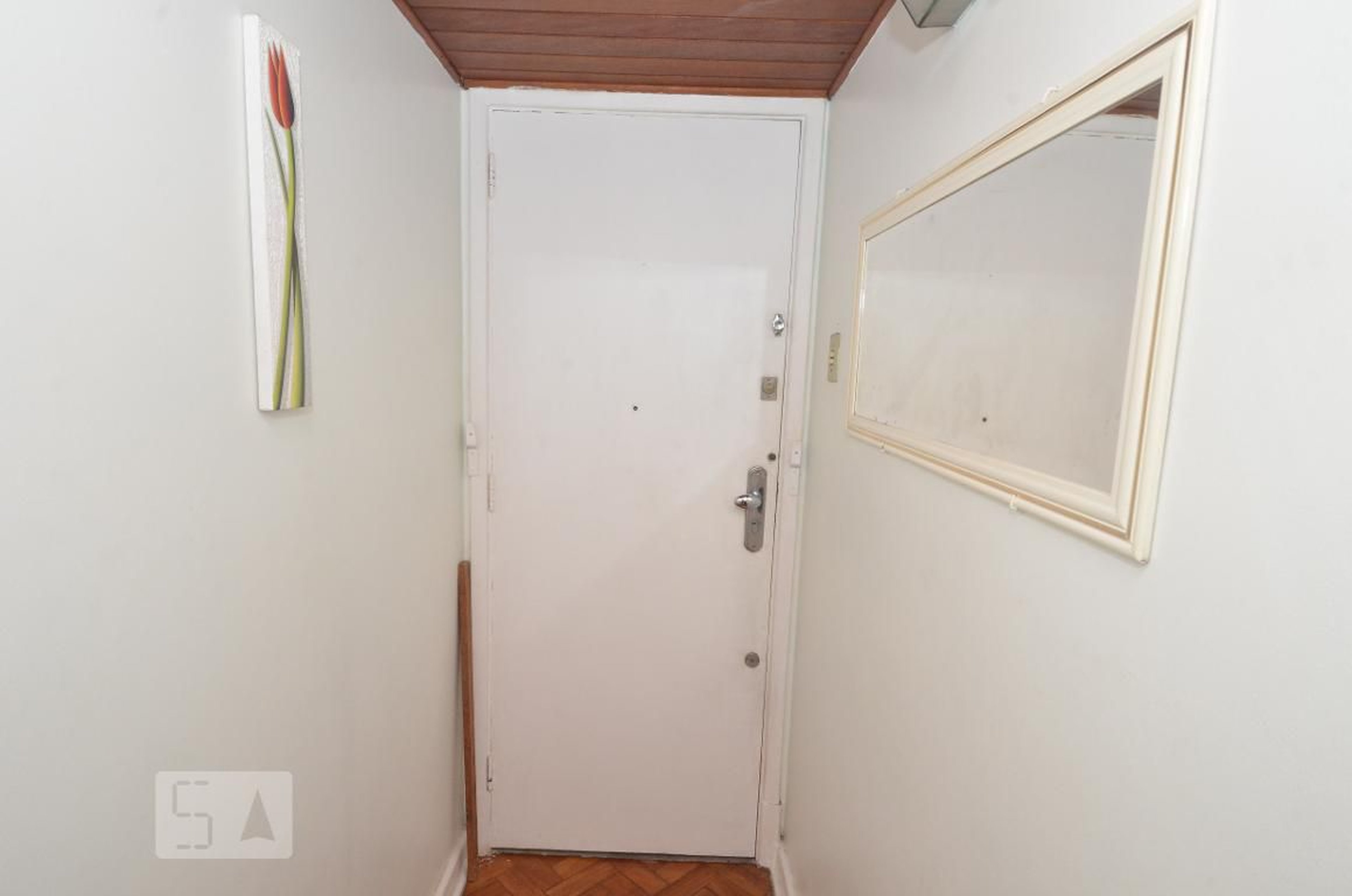 Entrada - Santa Alice 2