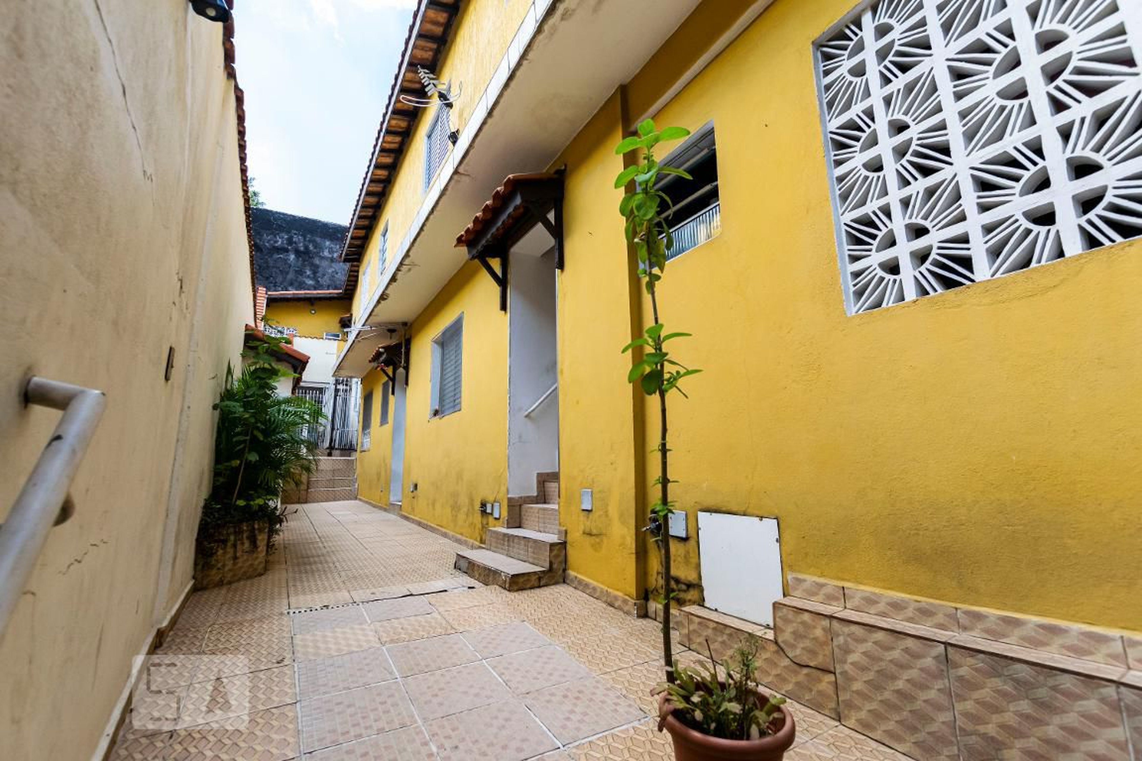 Entrada - Vergueiro 5151