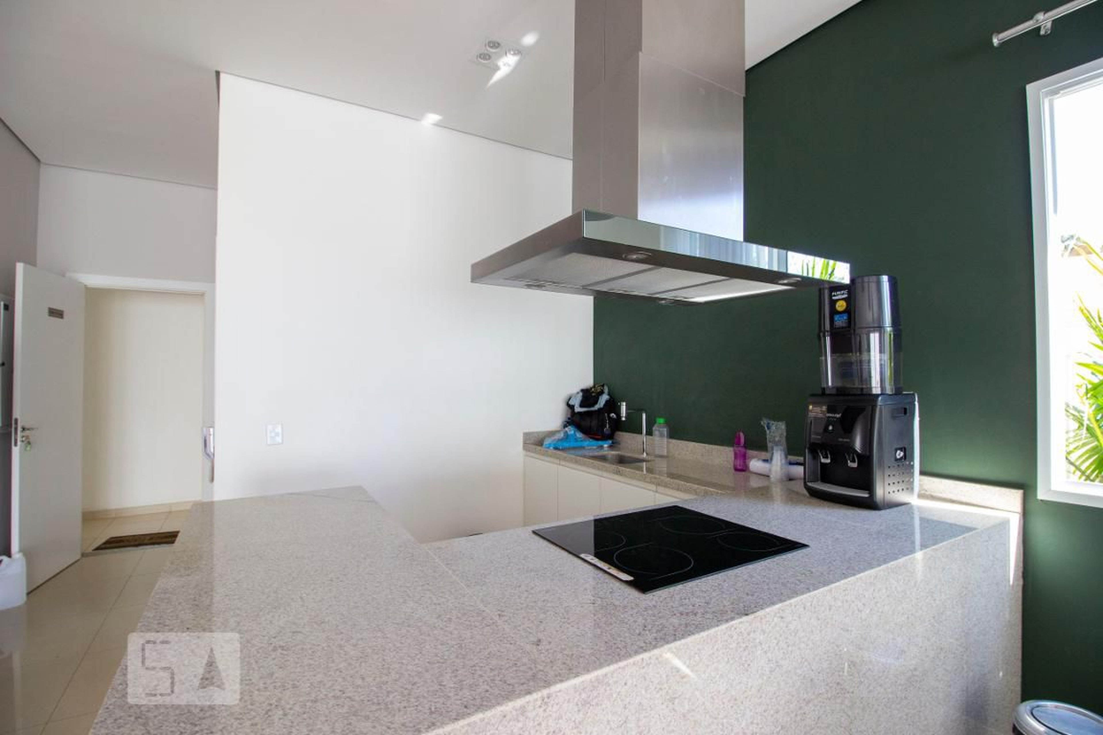 Espaço Gourmet - Tons de Ipanema