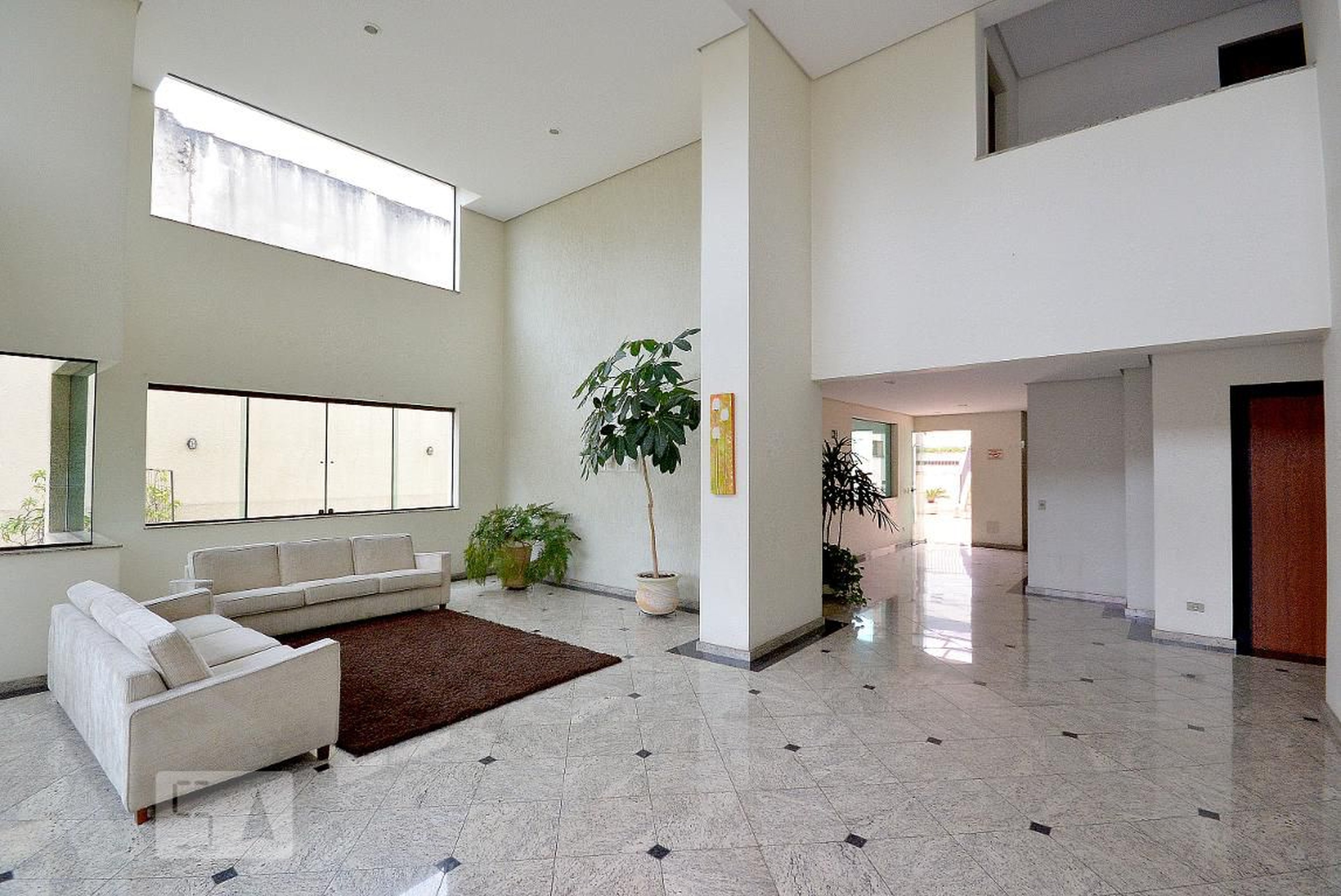 Hall - Edifício Vale do Jamor