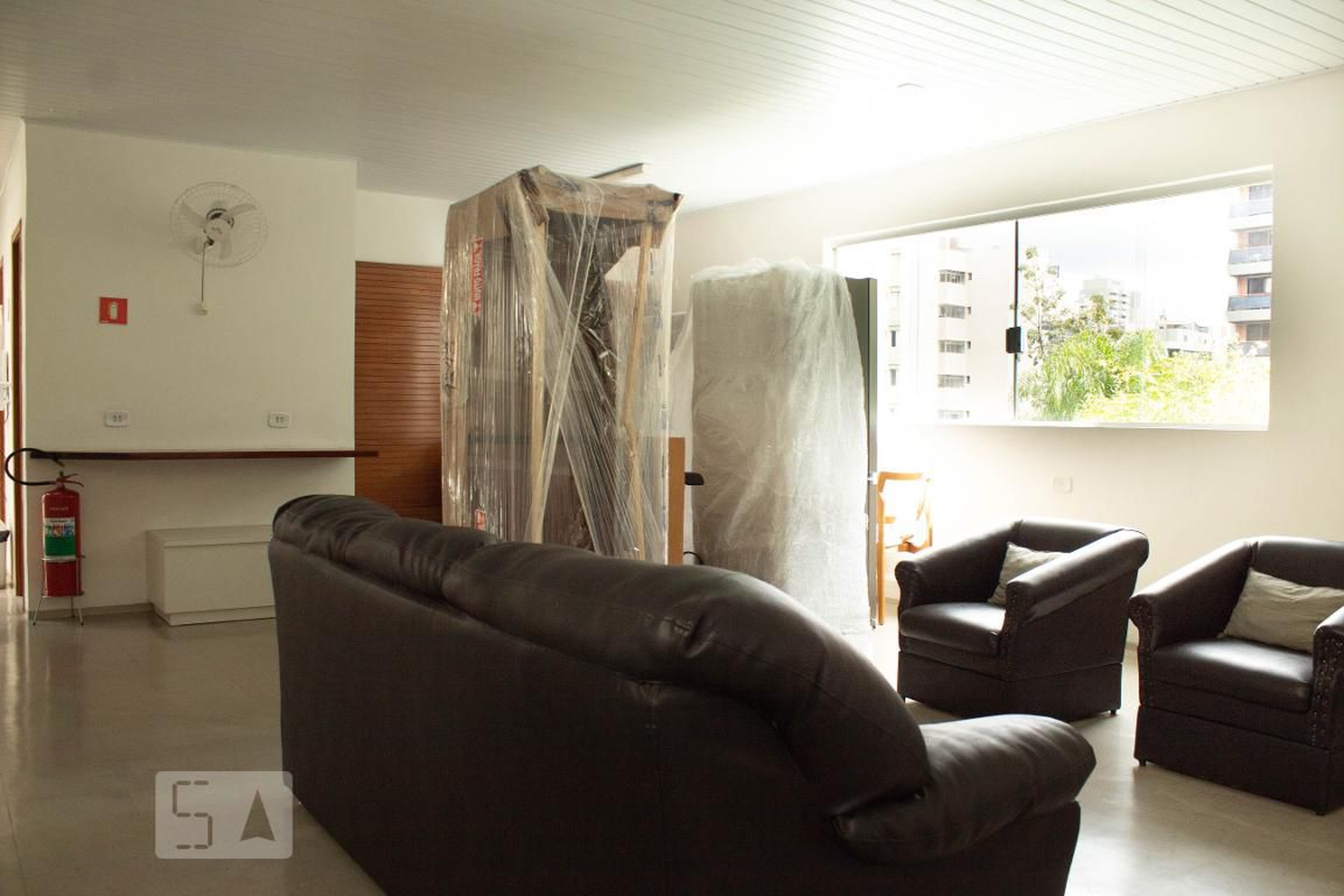 Sala de Jogos - New Life