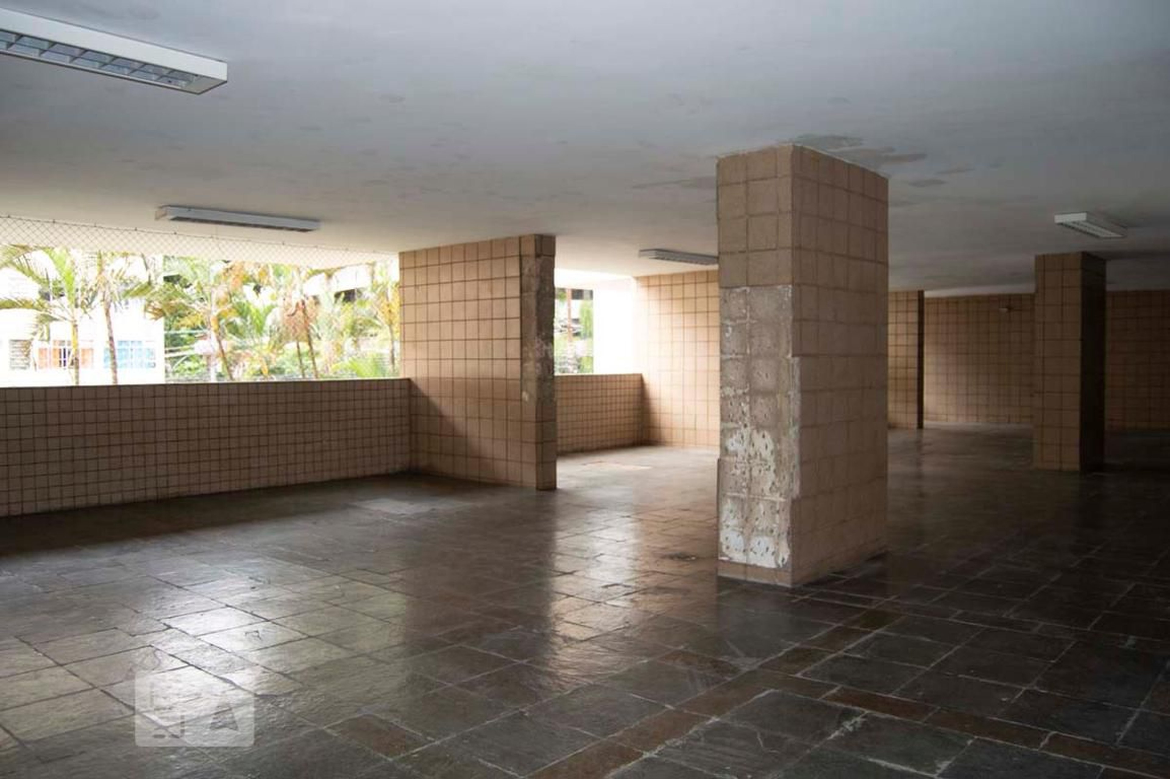 Playground - Edifício Senador Hamilton