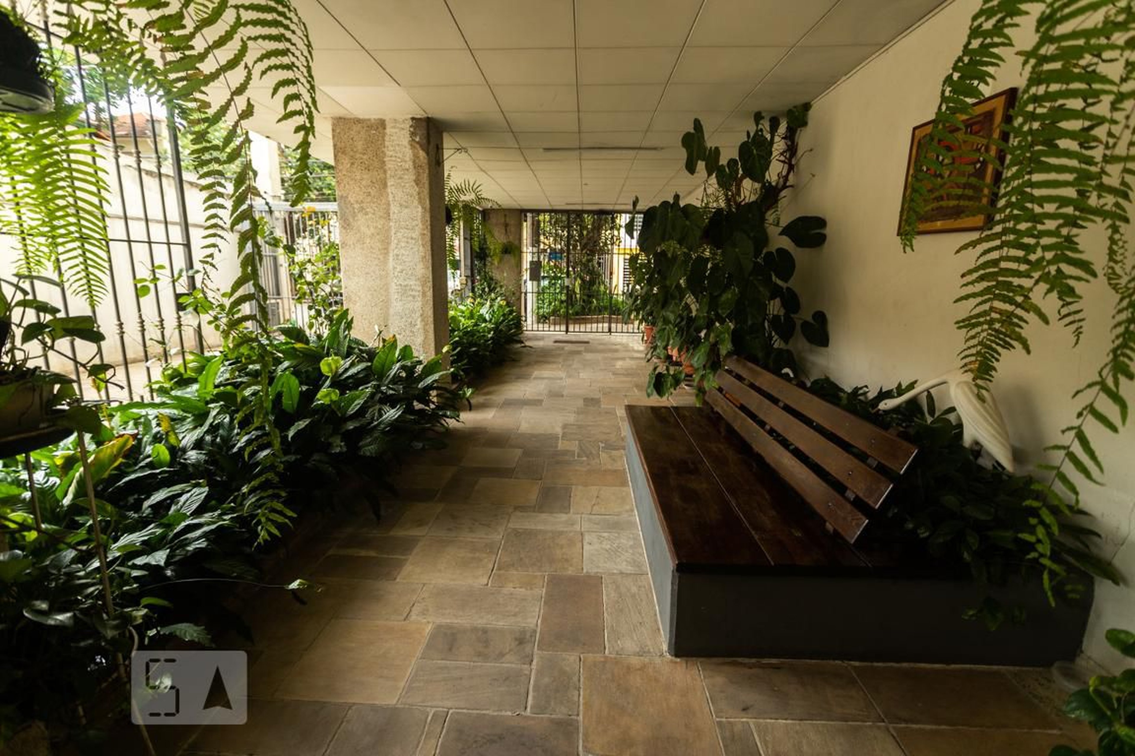 Hall de Entrada - null